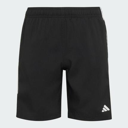 SHORT DE NATATION 3 BANDES ENFANTS