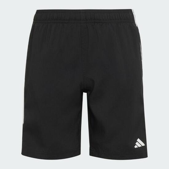 SHORT DE NATATION 3 BANDES ENFANTS