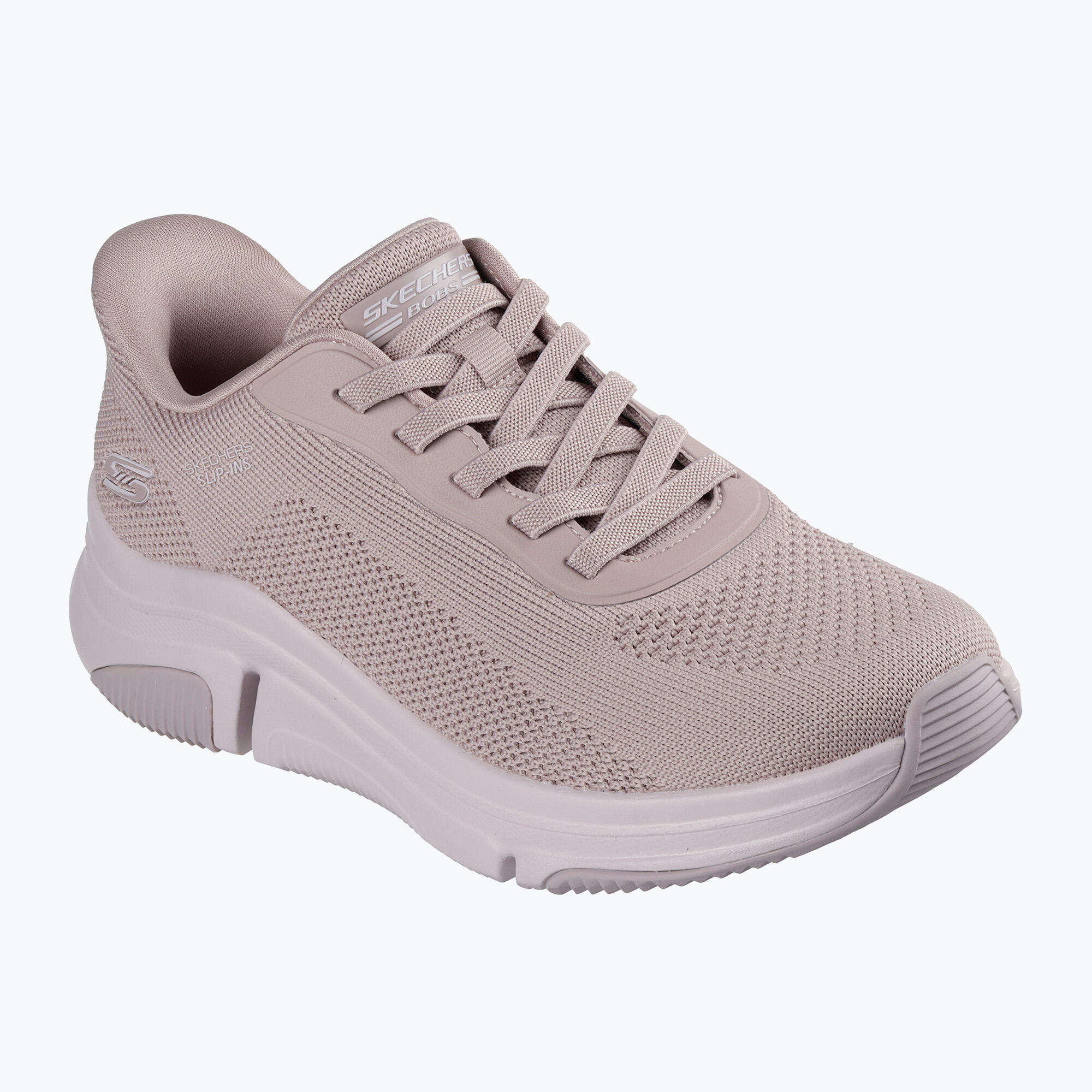 Dames schoenen SKECHERS Bobs Sparrow Flex Too You 1/2