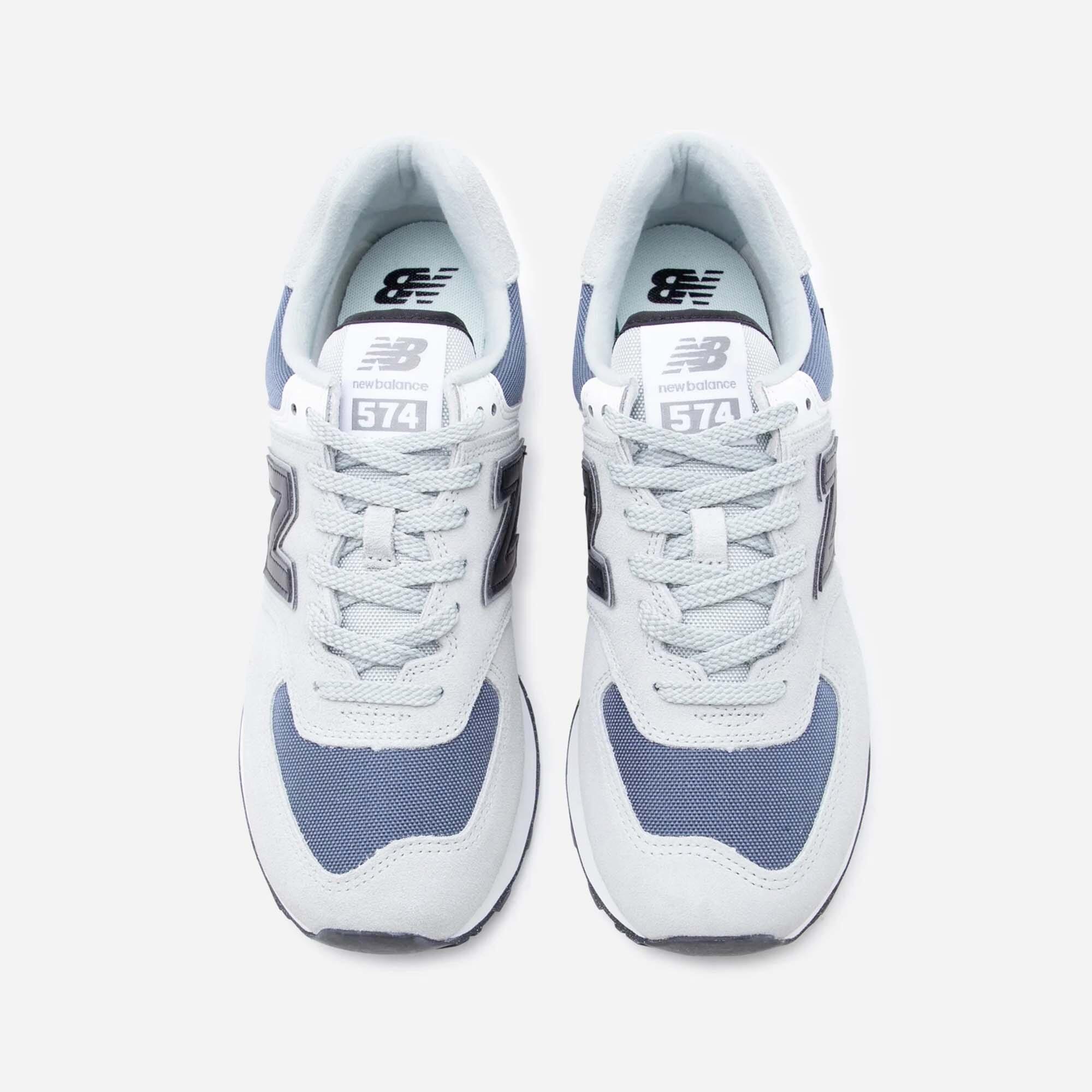 Sneaker New Balance Scarpa Lifestyle Adulto 3/5