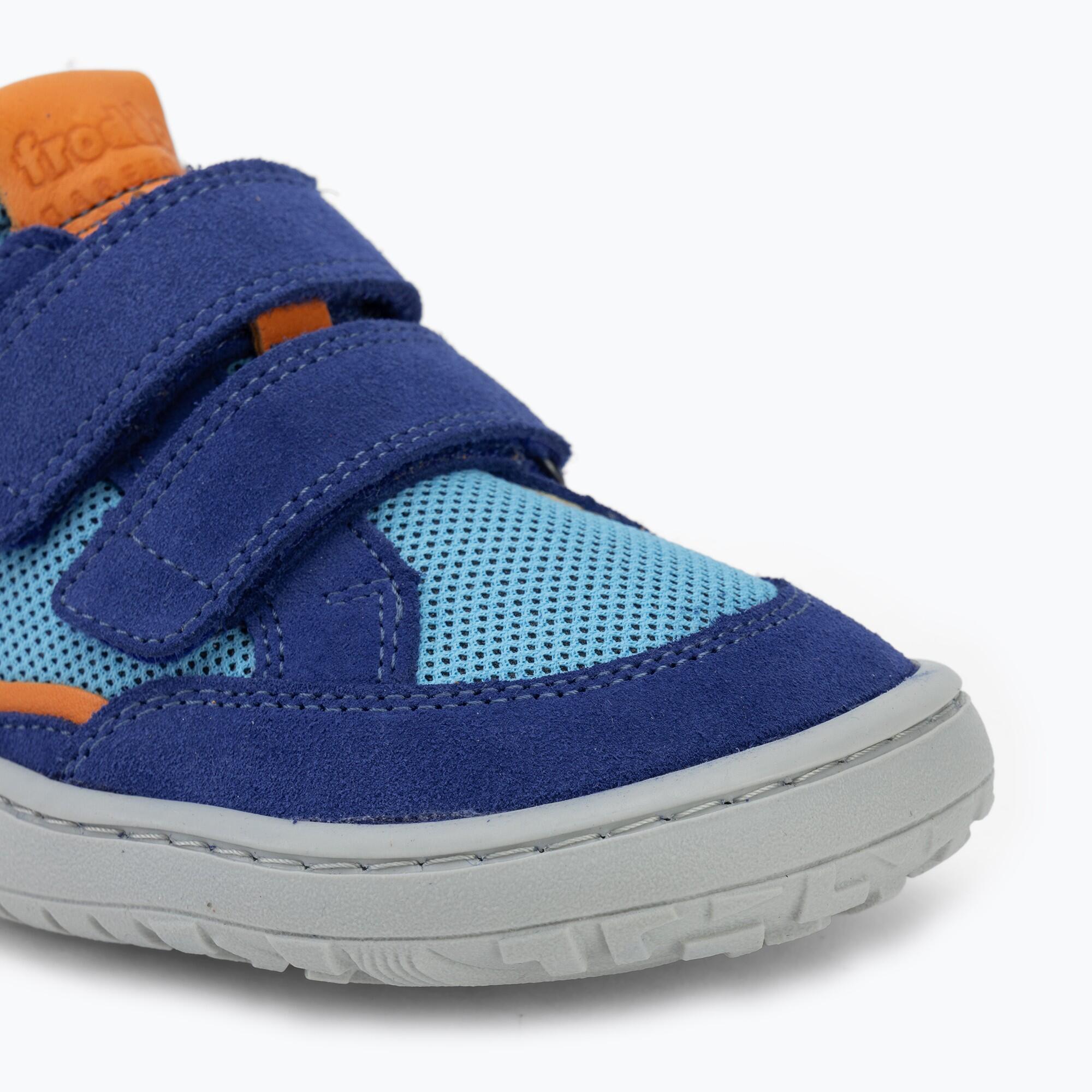 Chaussures barefoot pour enfants Froddo Baze 7/7