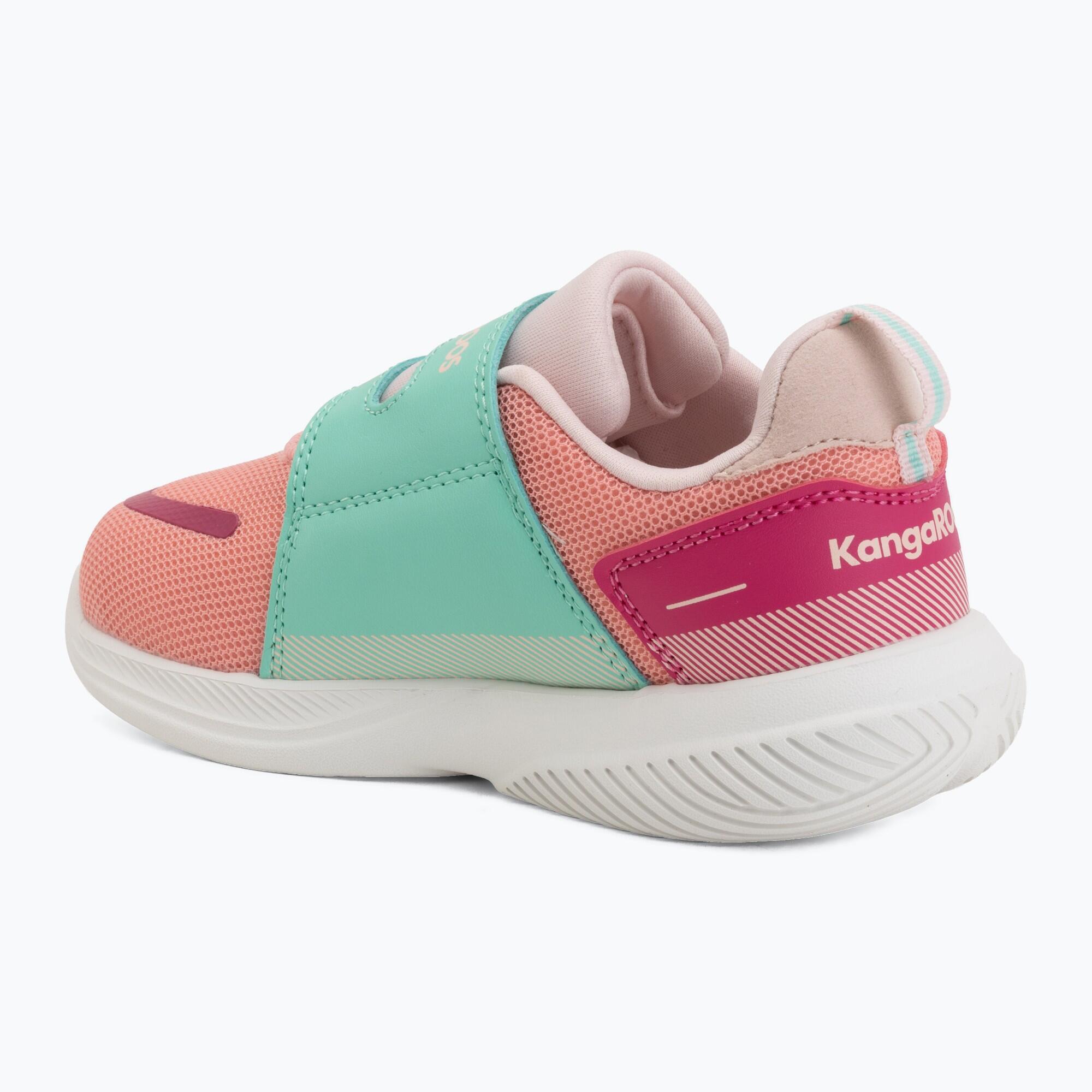 Kinder schoenen KangaROOS K-RDI Puddle V 3/7