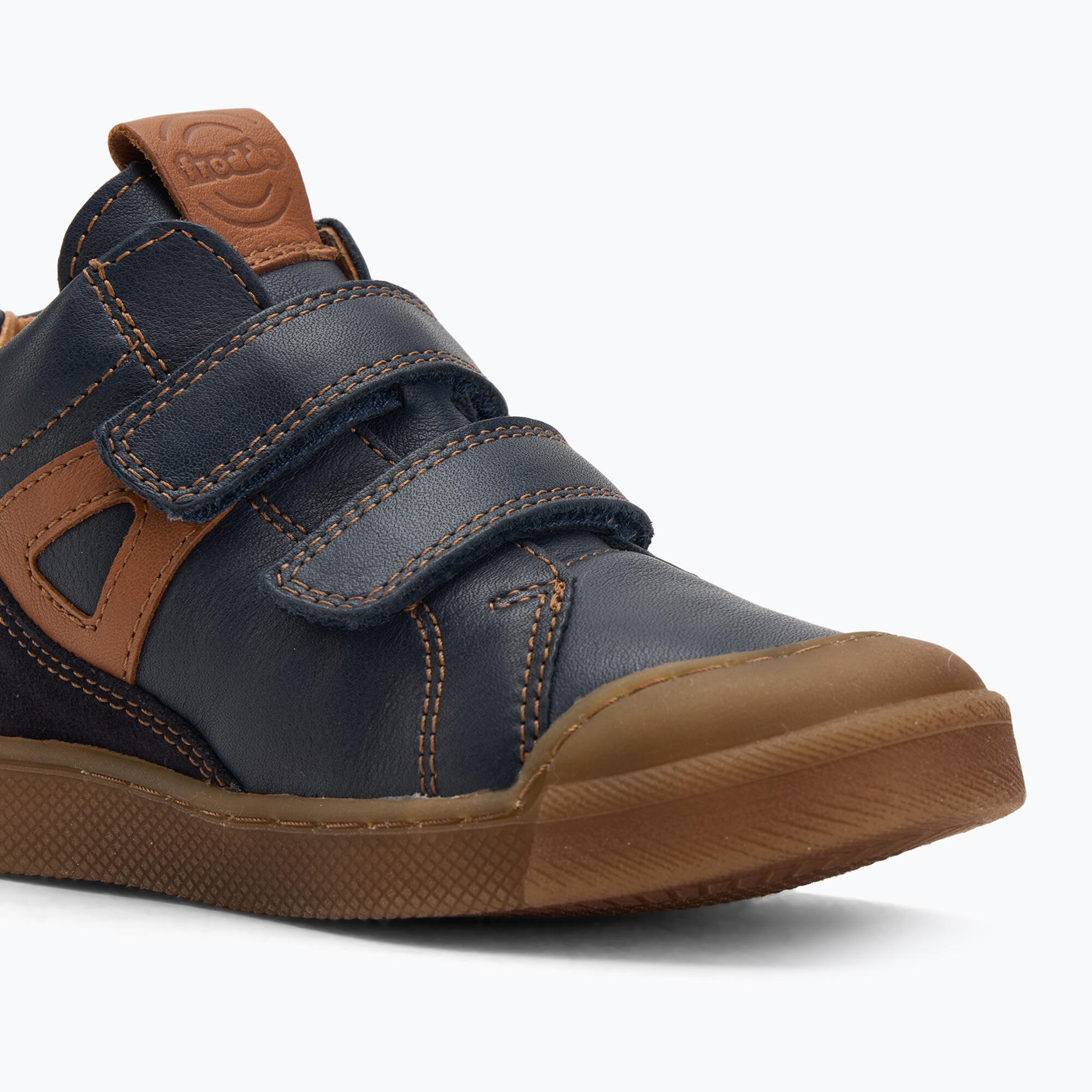 Barefoot kinderschoenen Froddo Rosario High-Top 7/7
