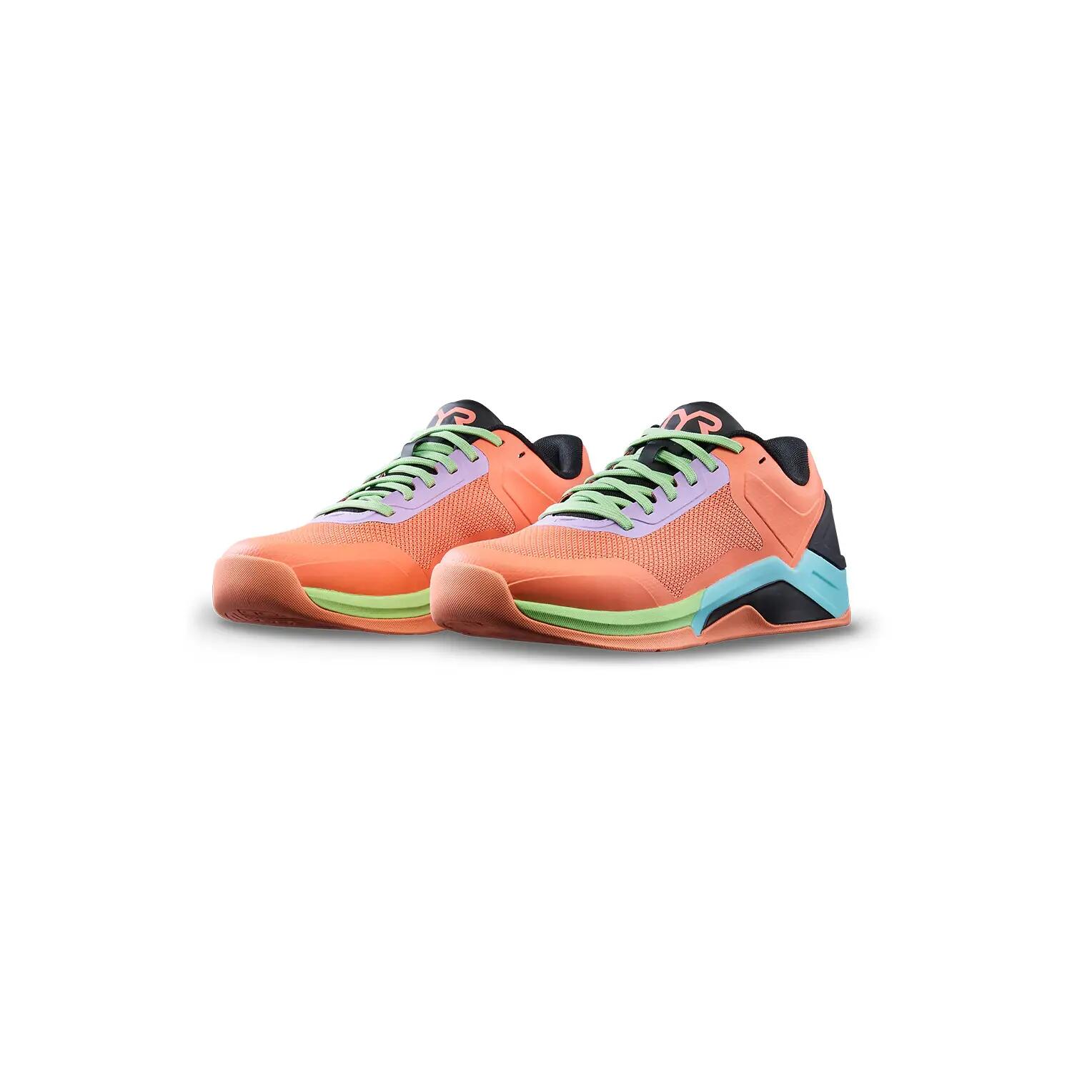 Sapatos de treino cruzado para mulheres TYR CXT3 3/7