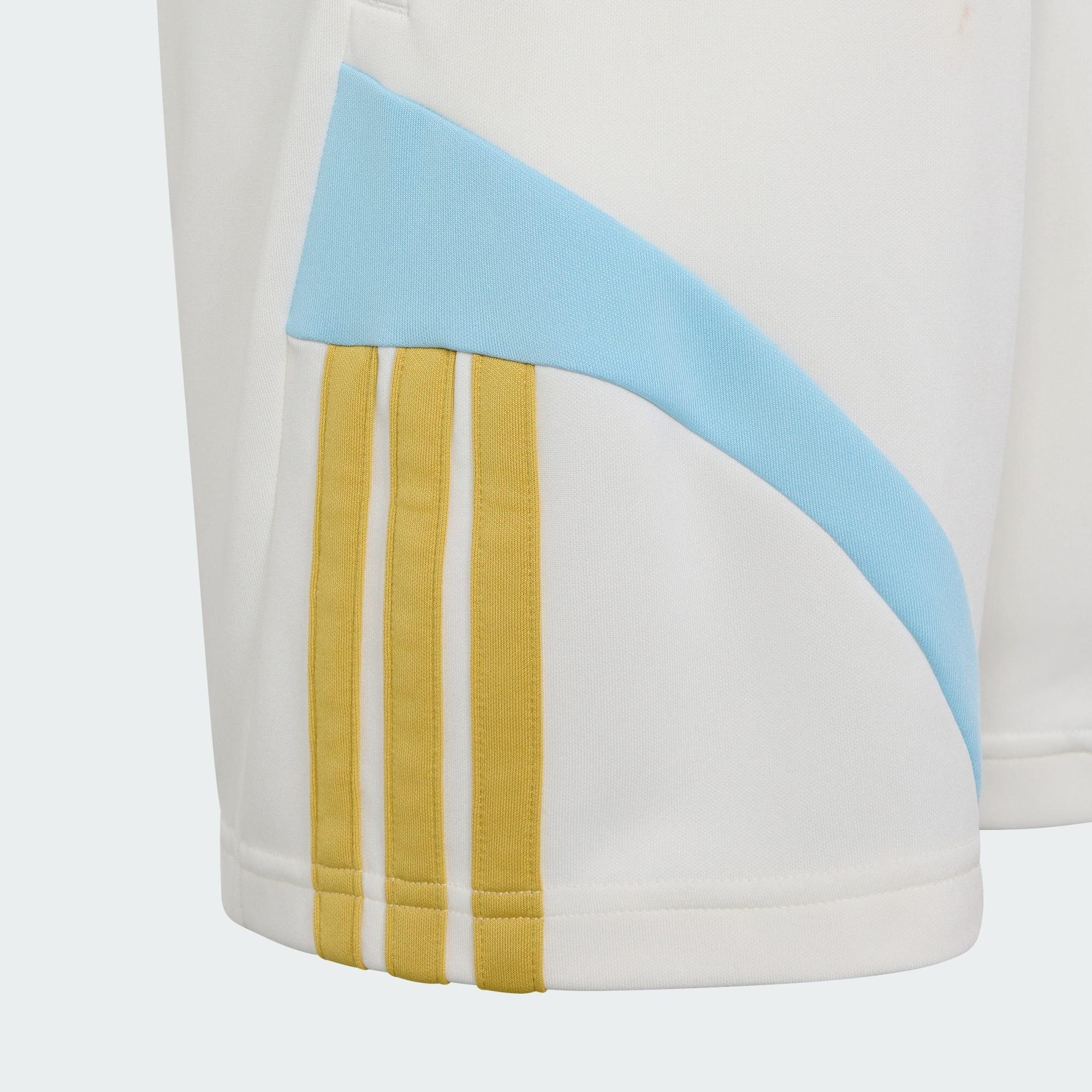 SHORT MESSI HOUSE OF TIRO KIDS 3/5
