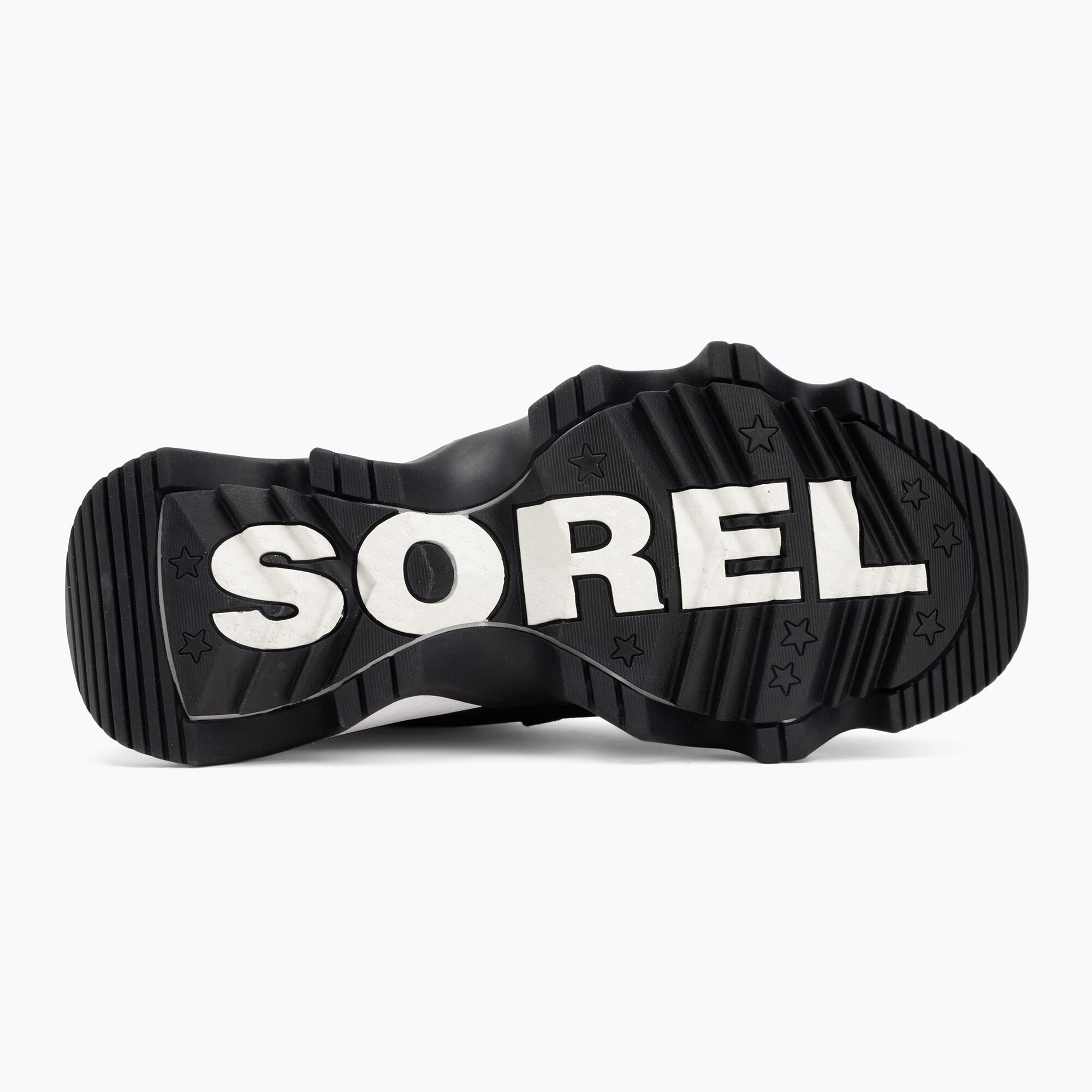 Buty damskie Sorel Kinetic Impact Caribou 4/7