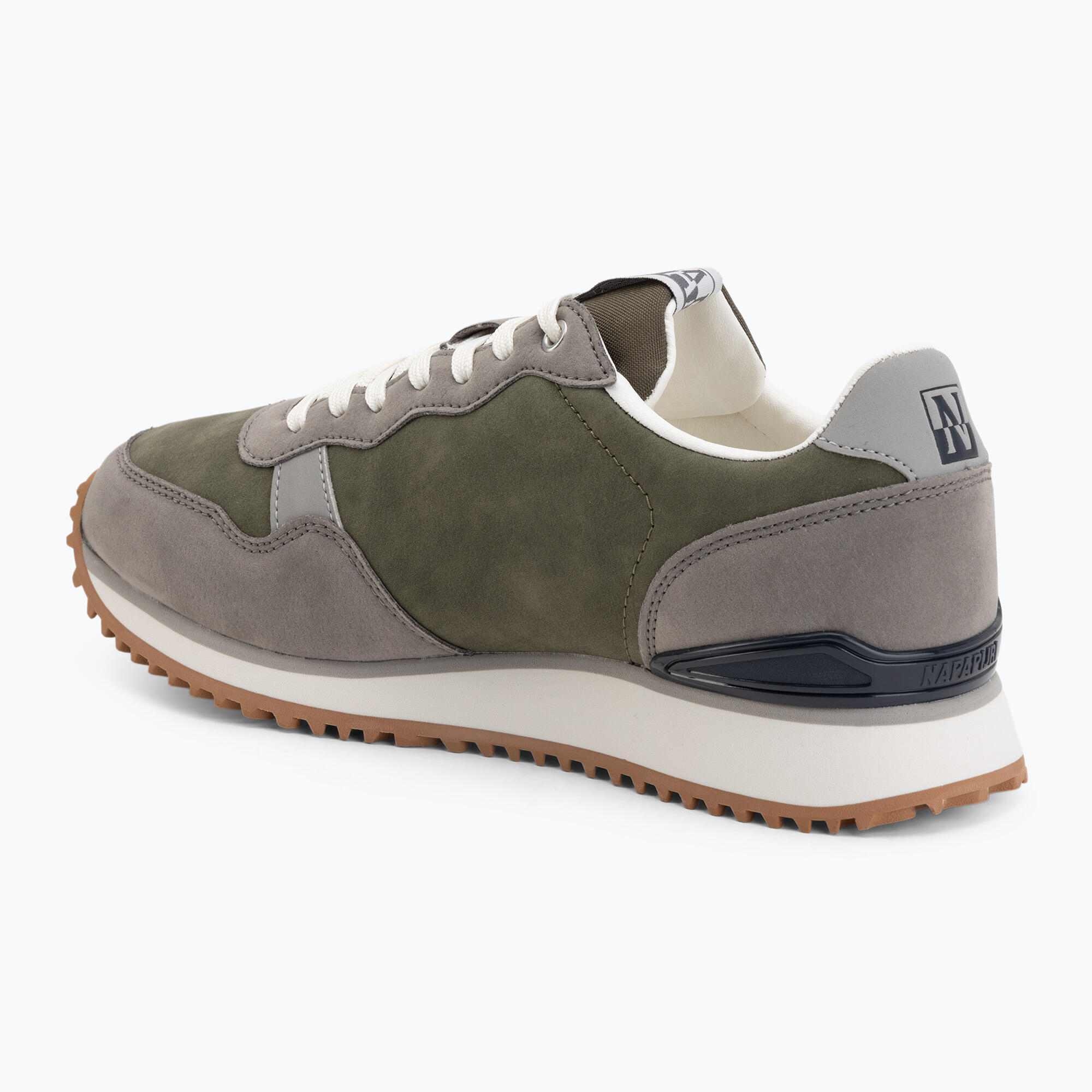Chaussures pour hommes Napapijri NP0A8BLO 3/7