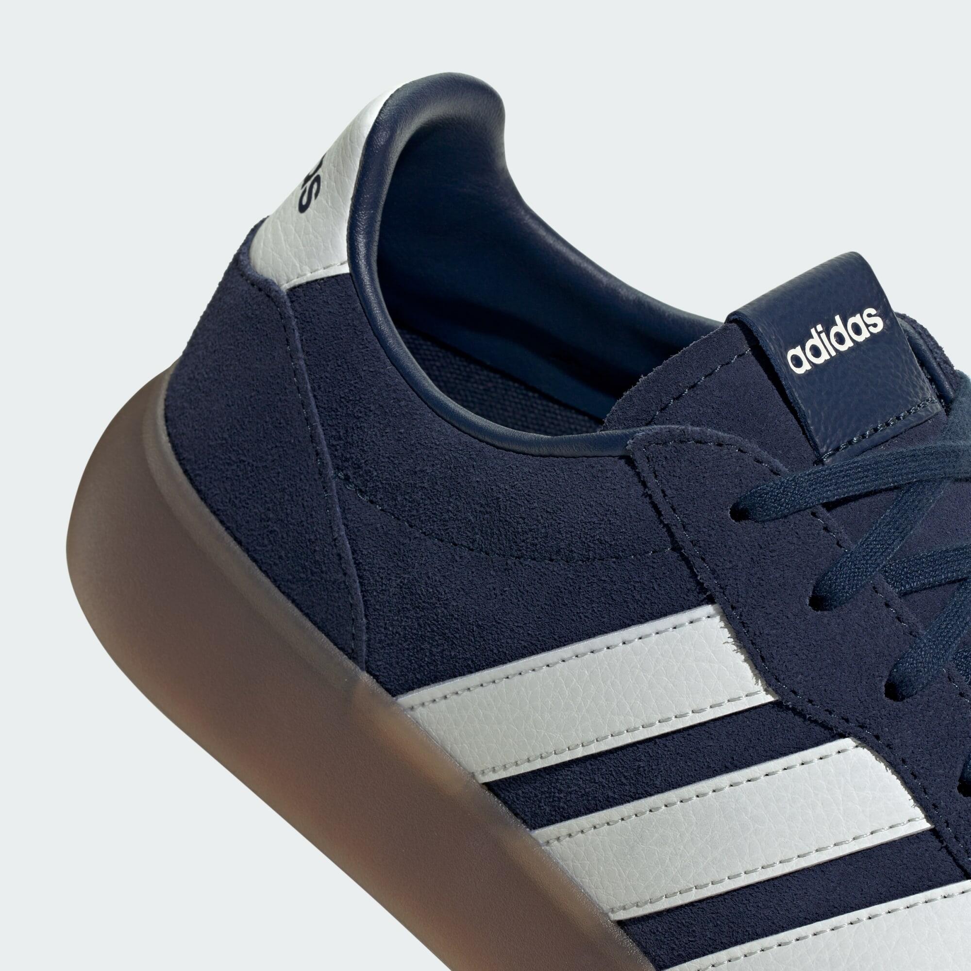 BARREDA DECODE SCHOENEN 10/15