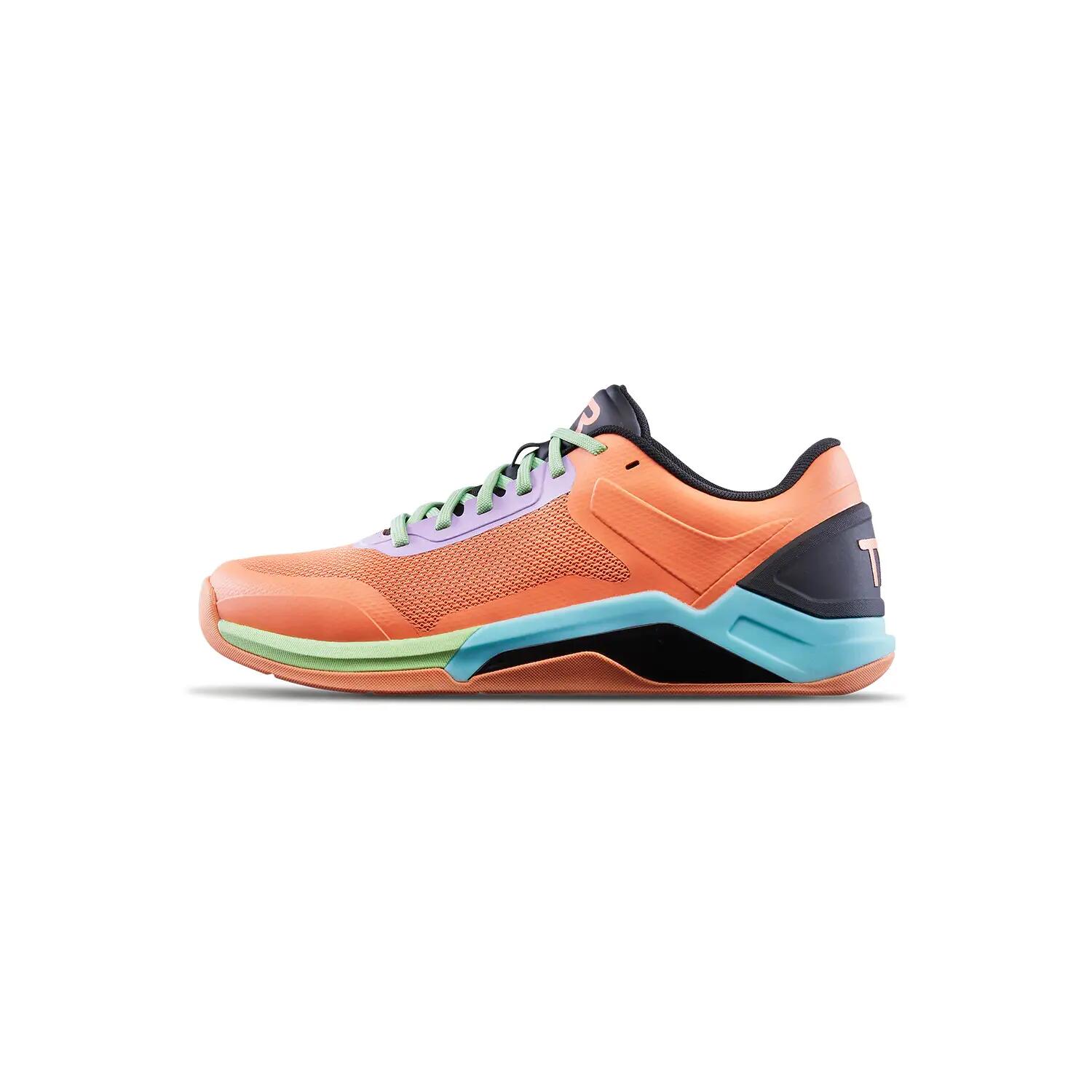 Sapatos de treino cruzado para mulheres TYR CXT3 2/7