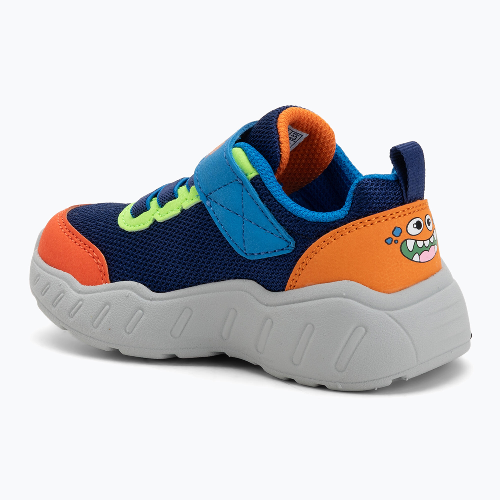 SKECHERS kinderschoenen Play Scene 3/7