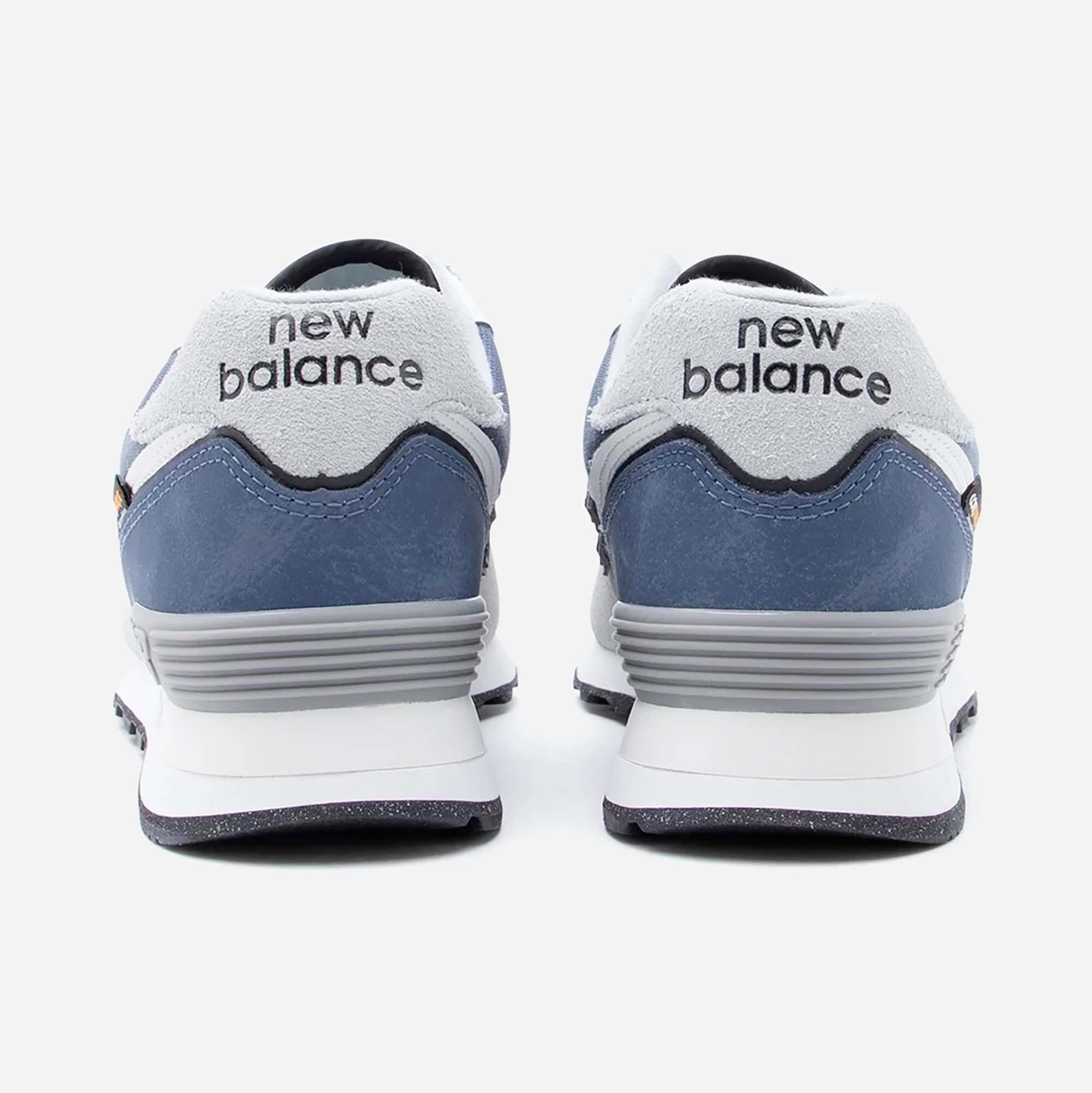 Sneaker New Balance Scarpa Lifestyle Adulto 4/5