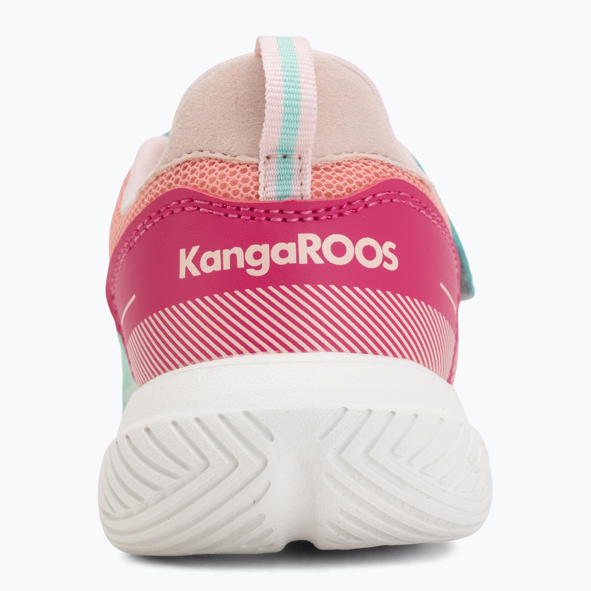 Kinder schoenen KangaROOS K-RDI Puddle V 6/7
