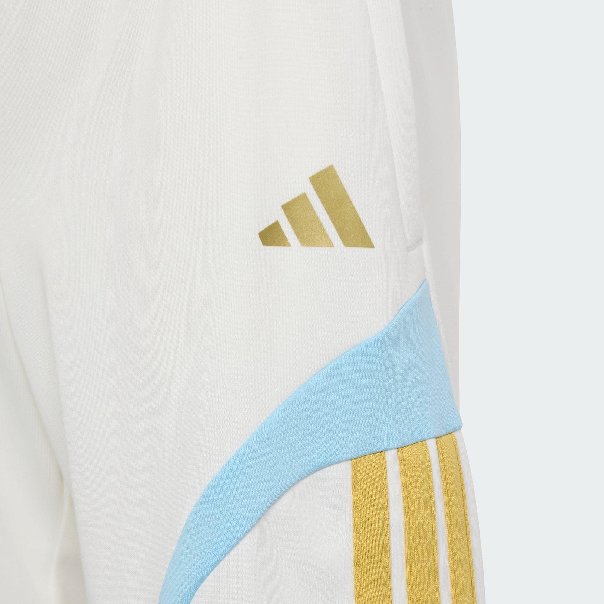 SHORT MESSI HOUSE OF TIRO KIDS 2/5