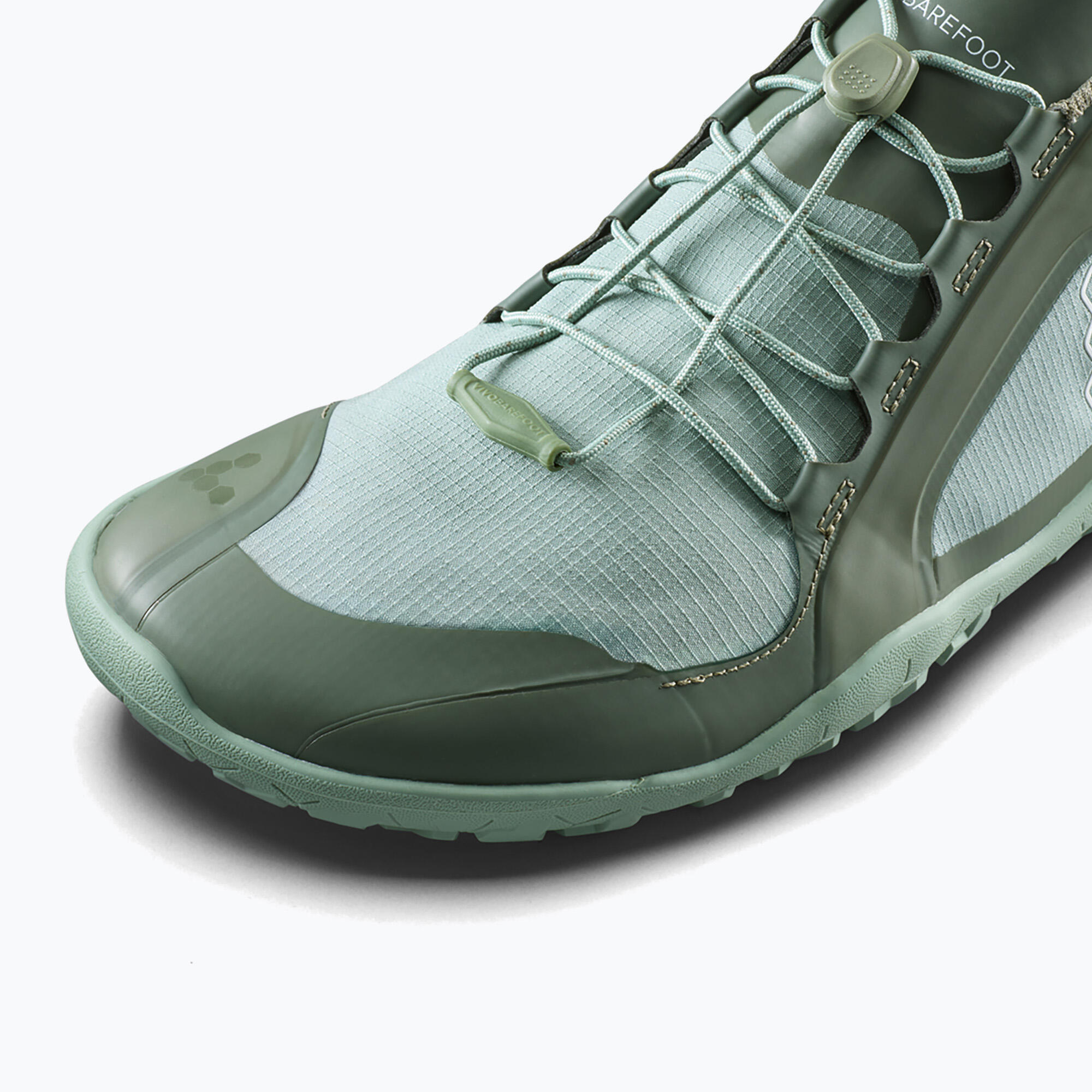 Heren barefoot schoenen Vivobarefoot Primus Trail III All Weather Fg 7/7