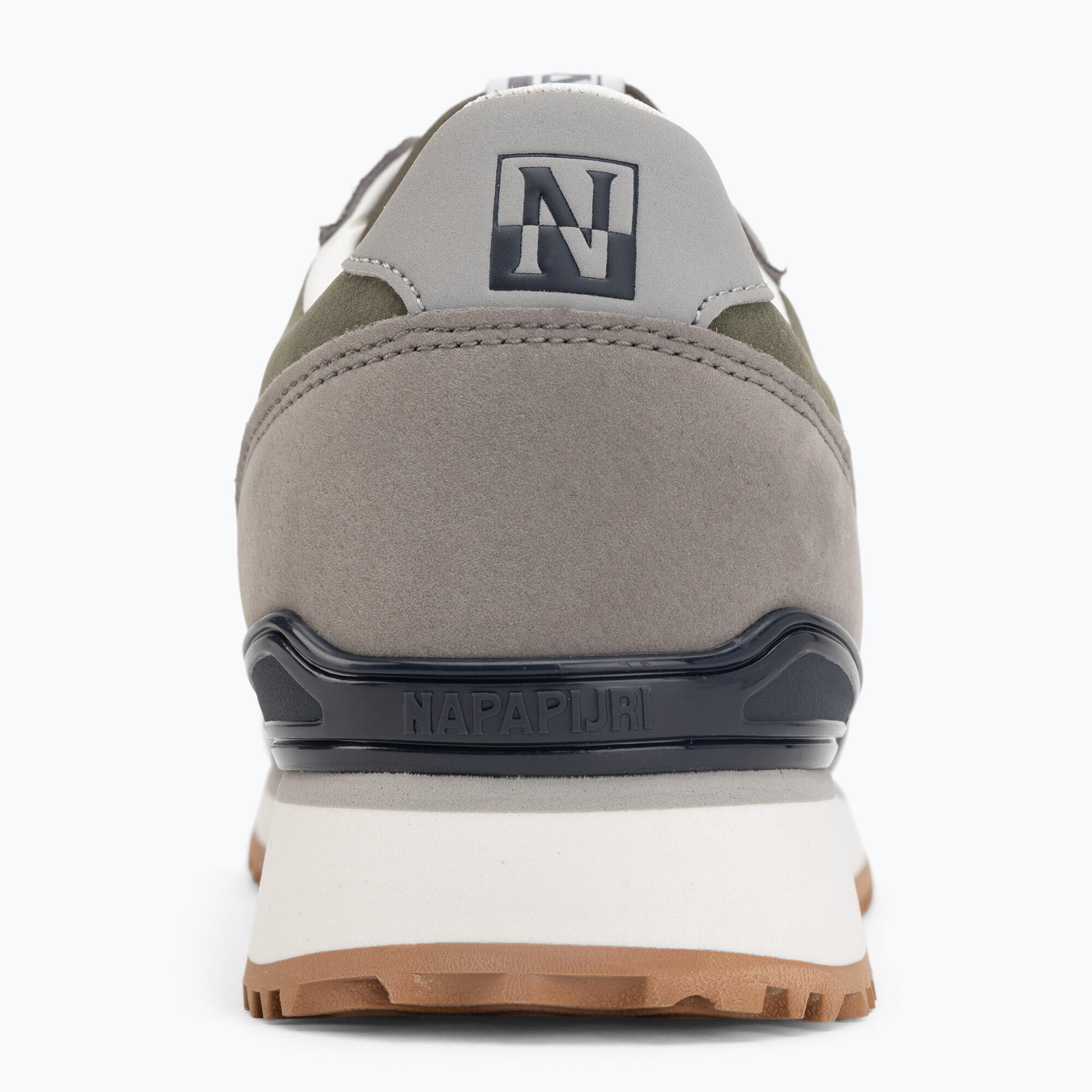 Chaussures pour hommes Napapijri NP0A8BLO 6/7