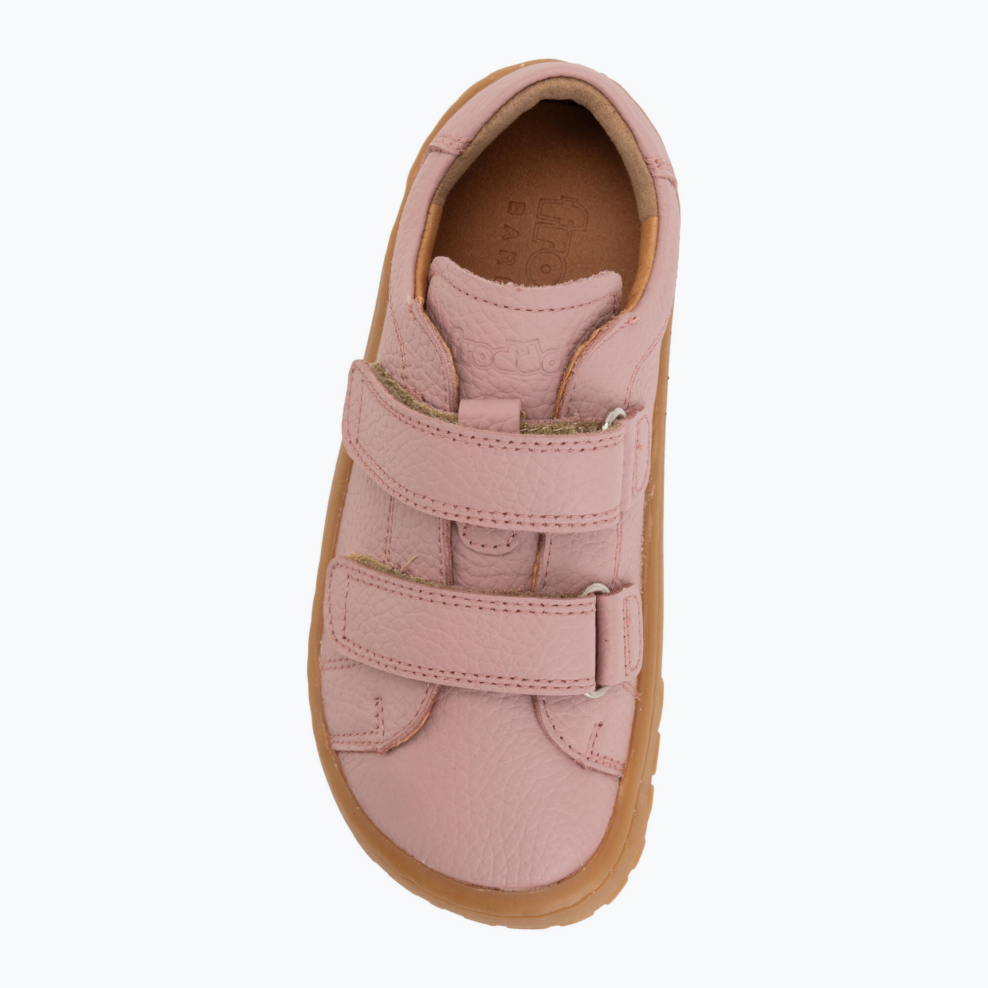 Chaussures barefoot pour enfants Froddo Baze 5/7