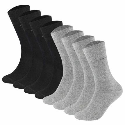 Socken Unisex 8er Pack