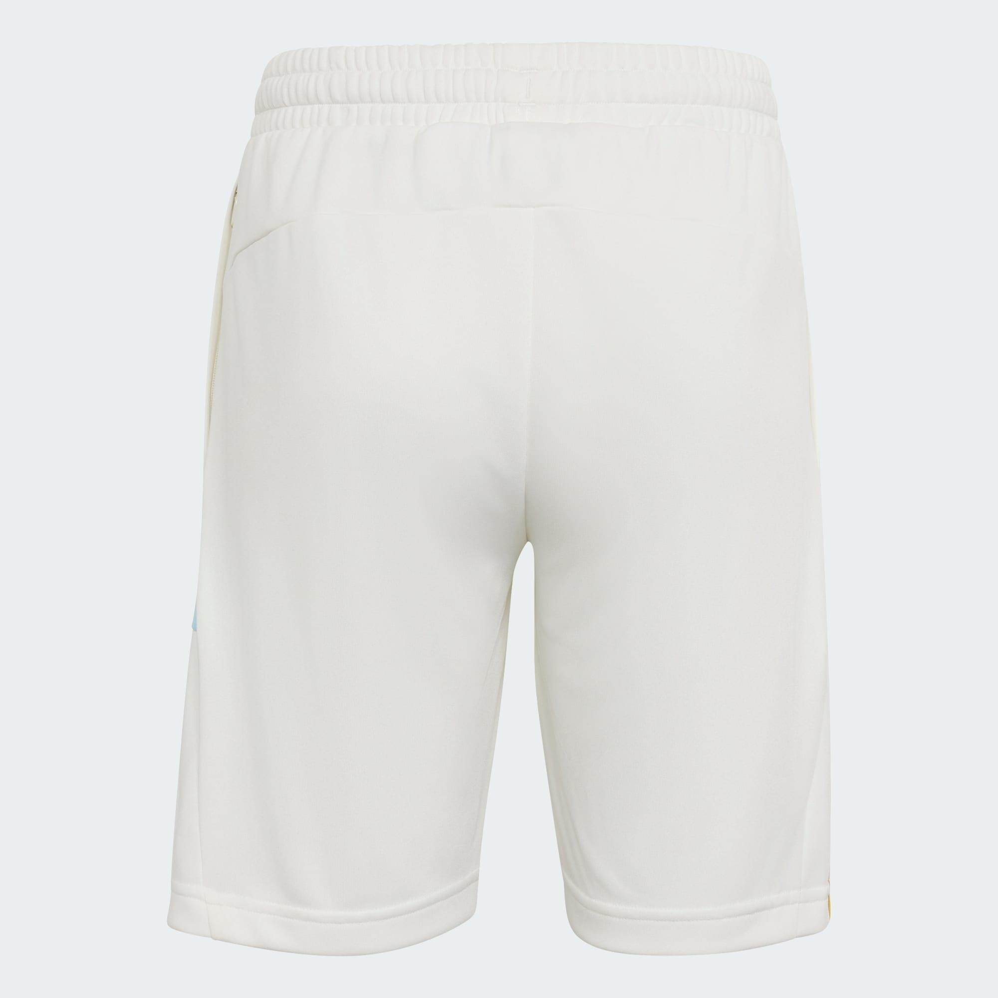 SHORT MESSI HOUSE OF TIRO KIDS 5/5