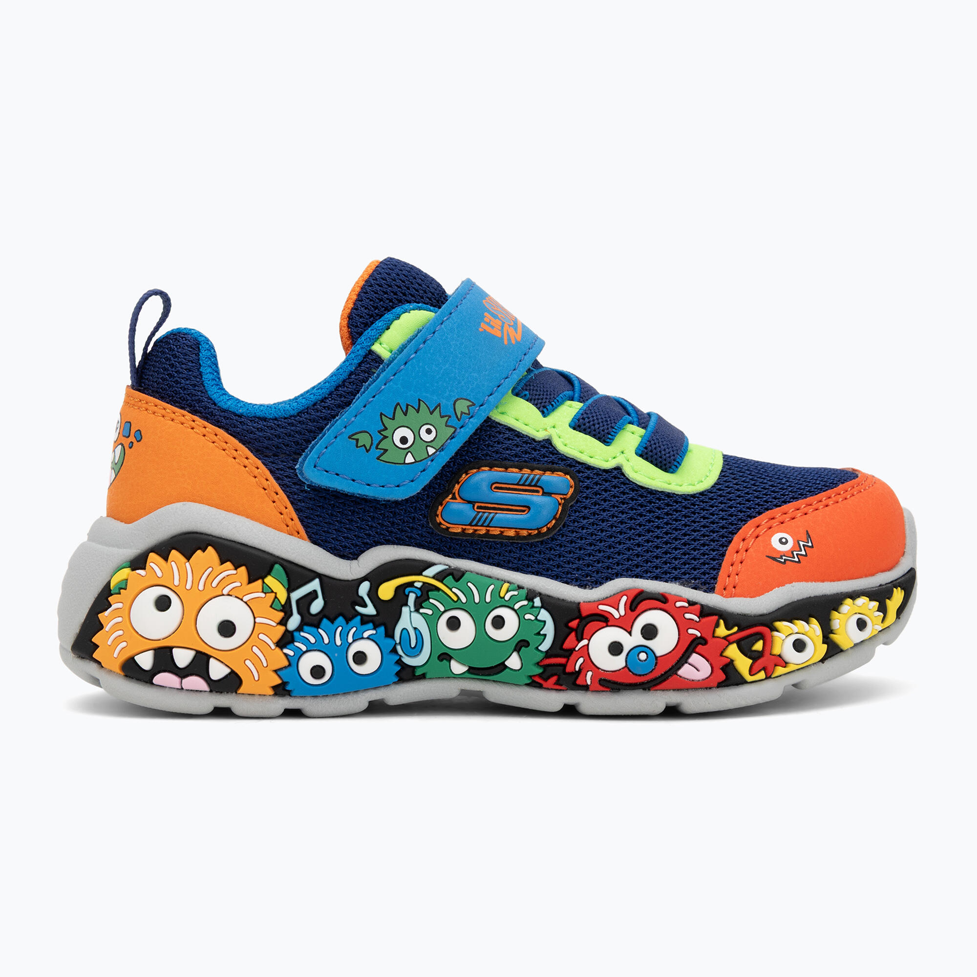 SKECHERS kinderschoenen Play Scene 2/7