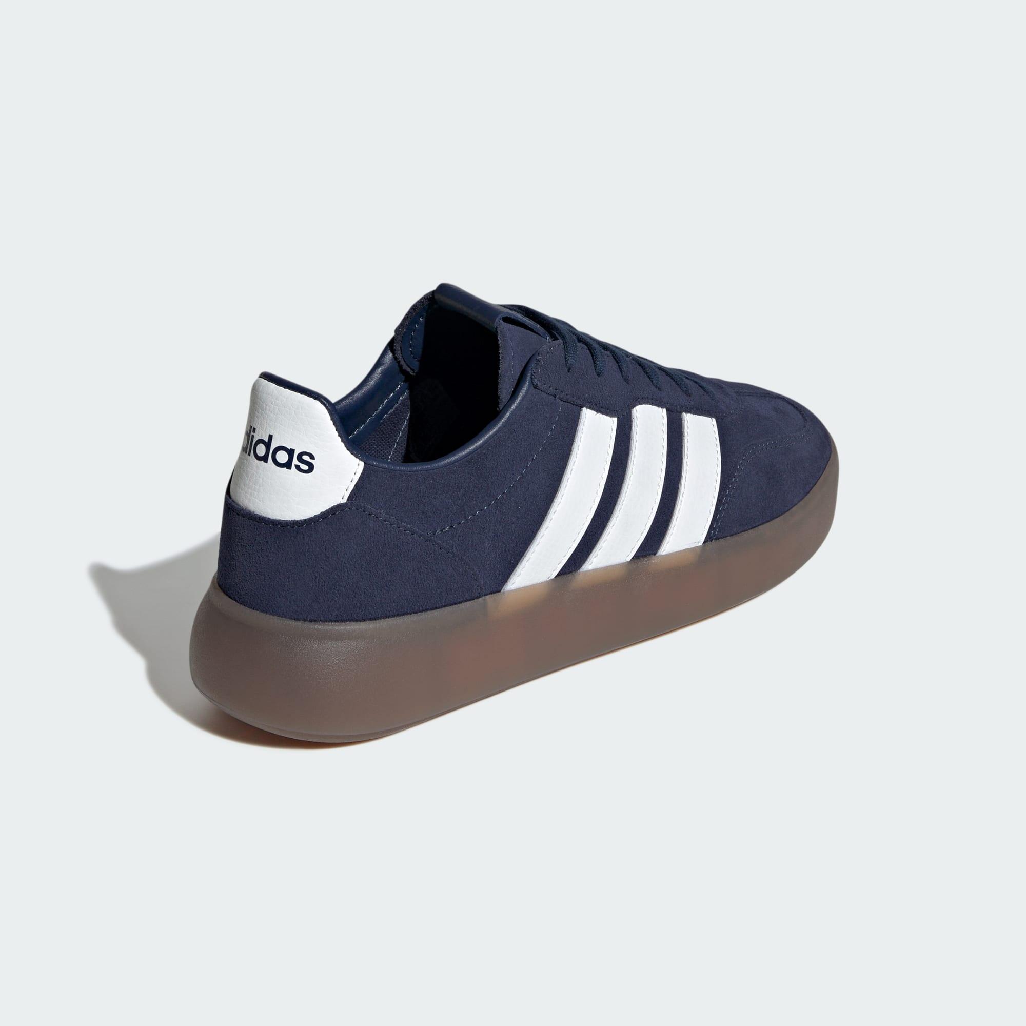 BARREDA DECODE SCHOENEN 12/15