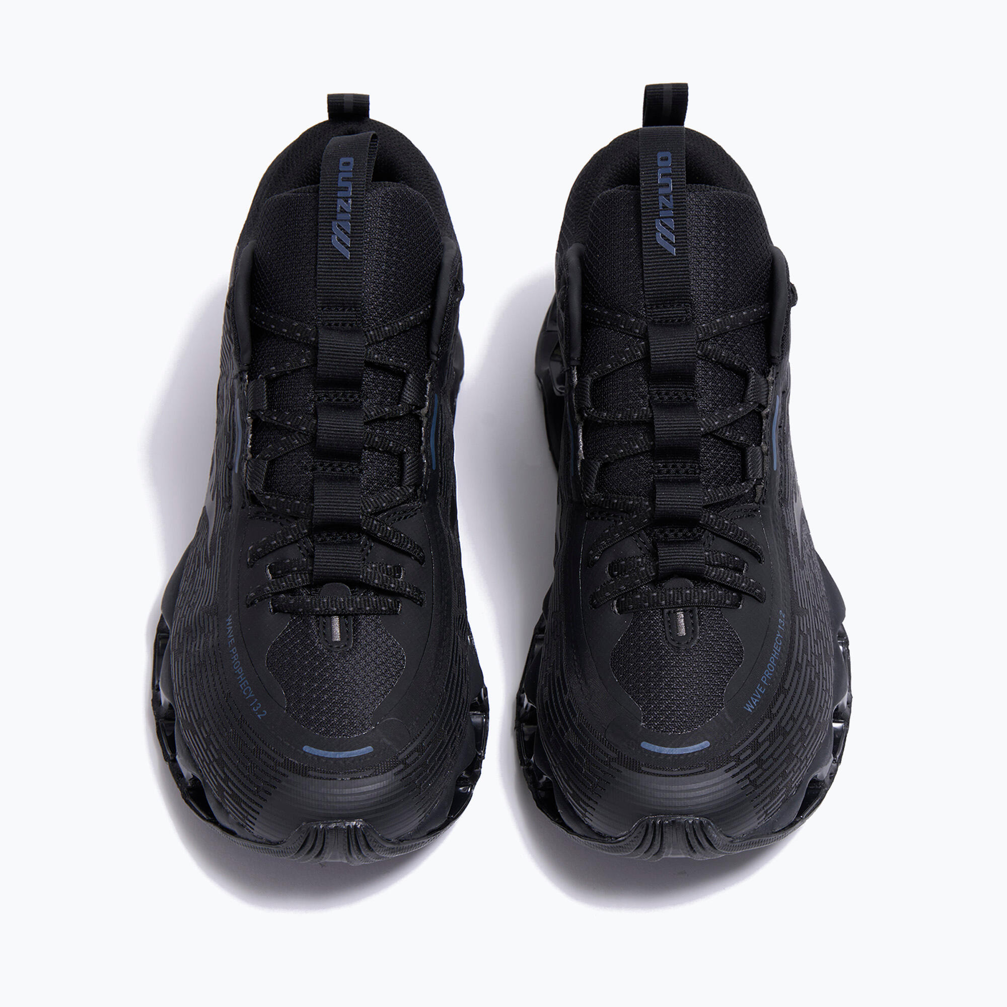 Mizuno Wave Prophecy 13.2 - Scarpe da running uomo 3/5