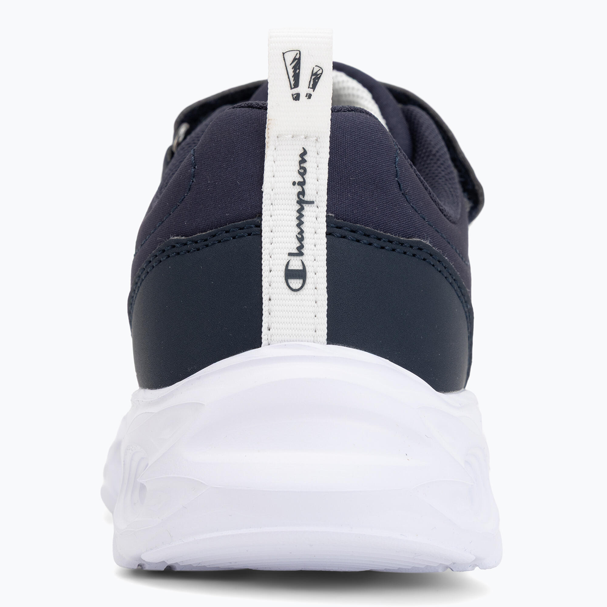 Jongensschoenen Champion Funfair Print TD Low Cut 6/7