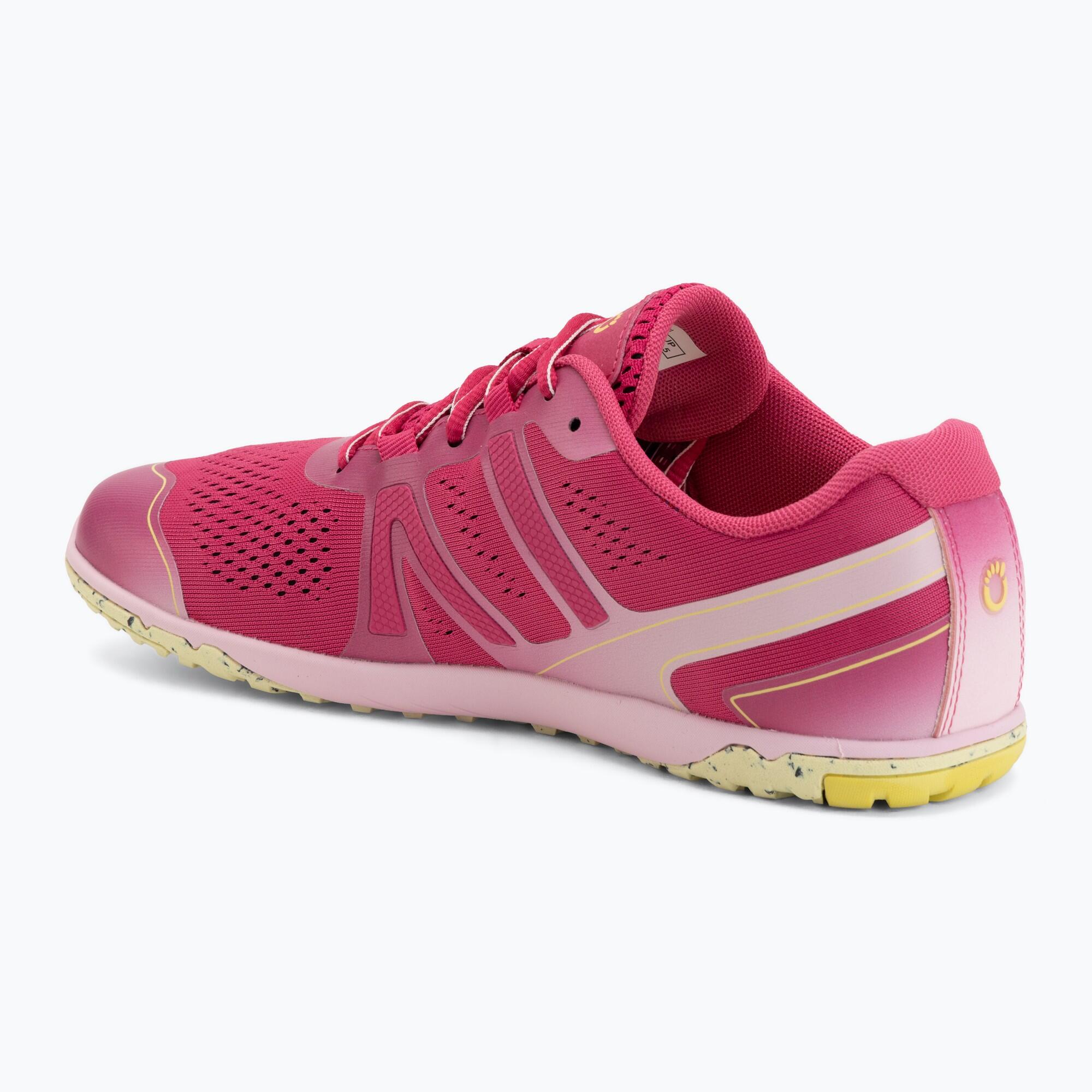 Buty barefoot damskie Xero Shoes HFS II 3/7
