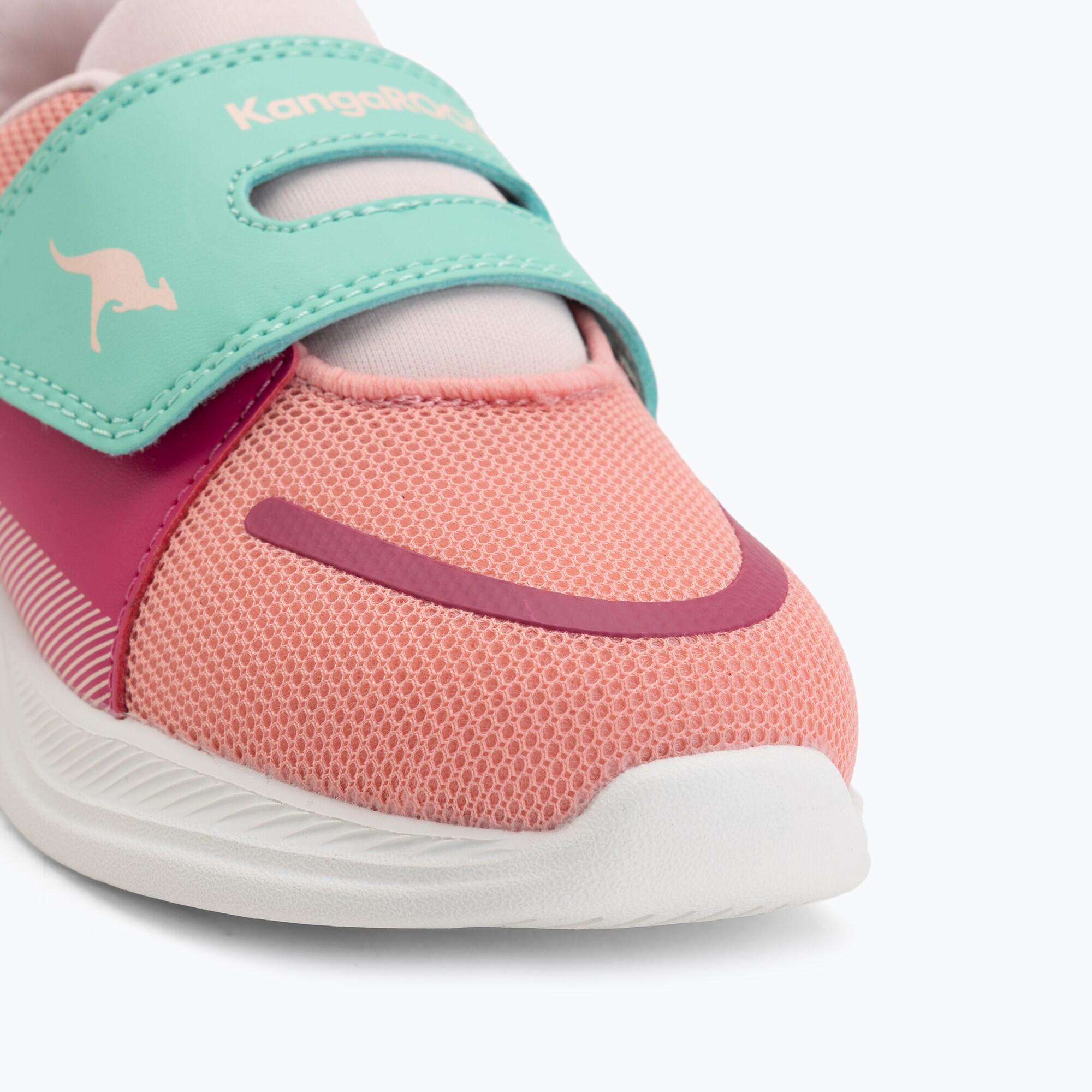 Kinder schoenen KangaROOS K-RDI Puddle V 7/7