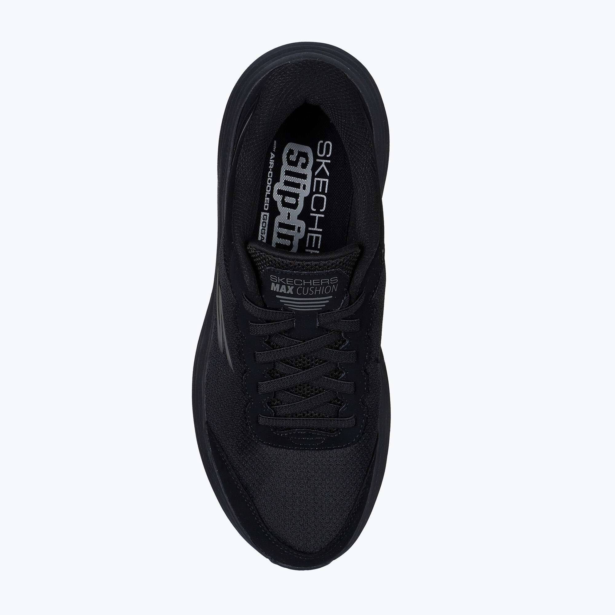 Heren schoenen SKECHERS Max Cushioning Endeavour Cardova 5/6