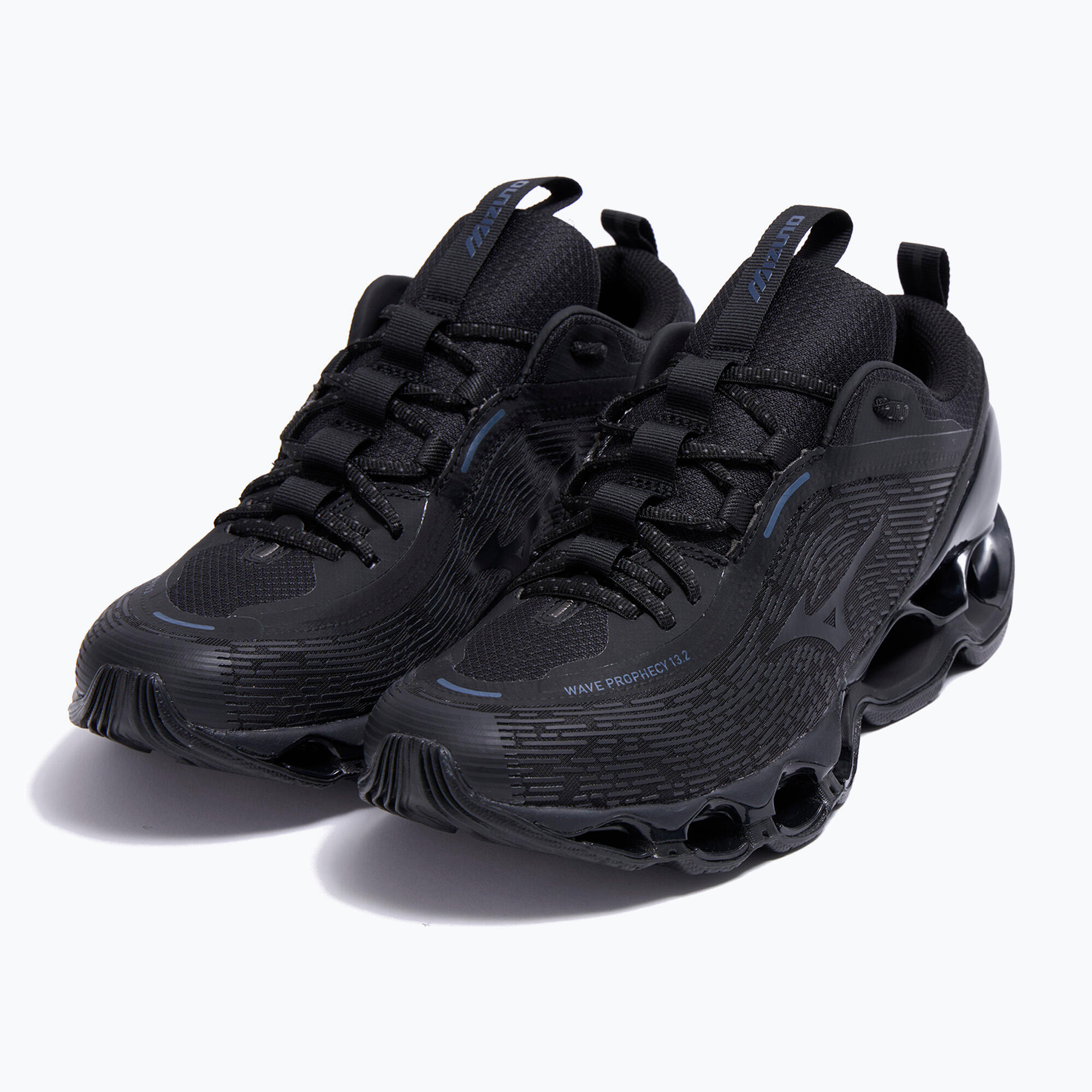 Mizuno Wave Prophecy 13.2 - Scarpe da running uomo 2/5