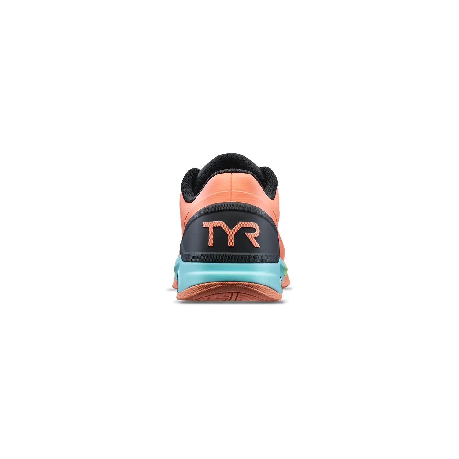 Sapatos de treino cruzado para mulheres TYR CXT3 5/7