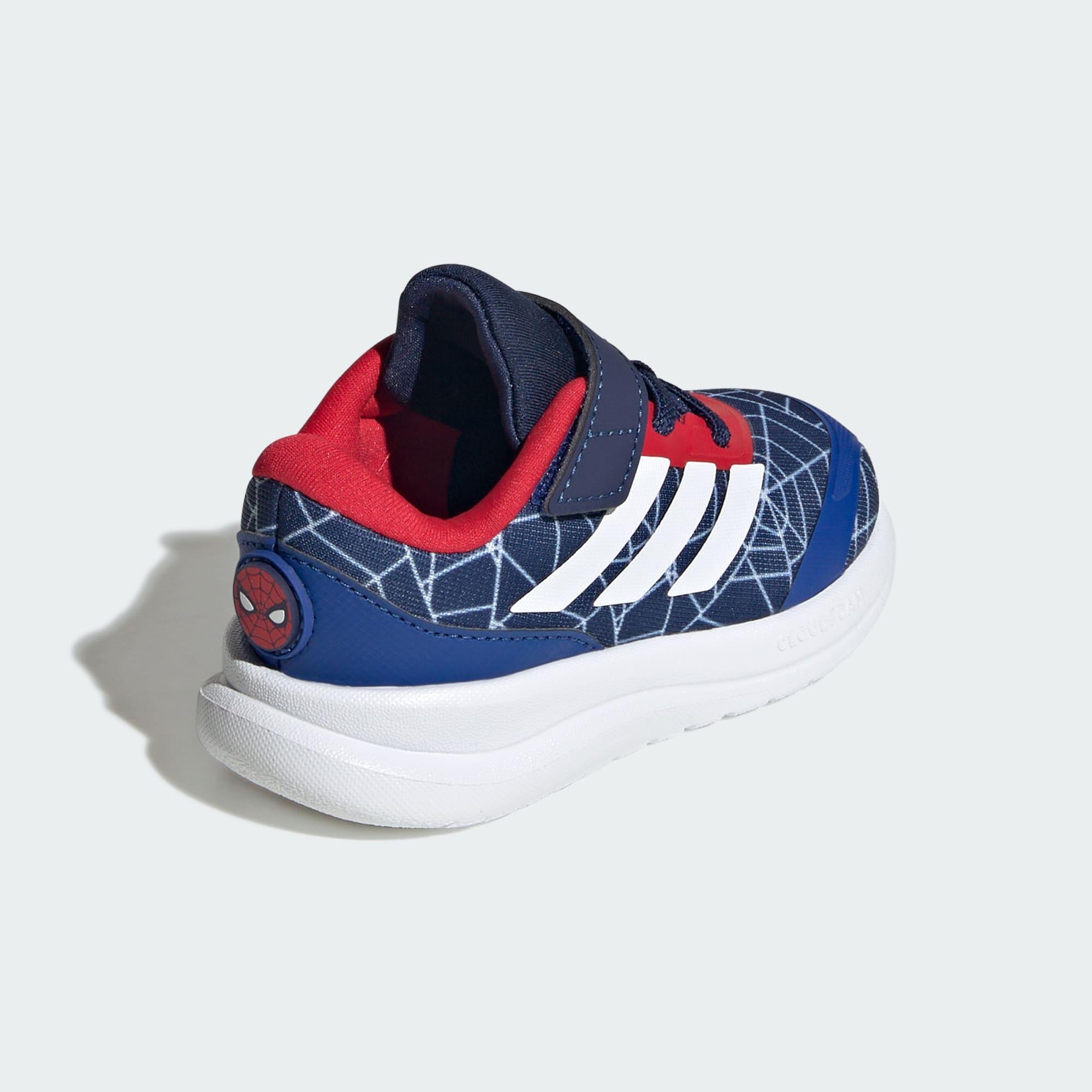 ADIDAS MARVEL SPIDER-MAN RUNFALCON 6 KIDS SCHUH 7/7