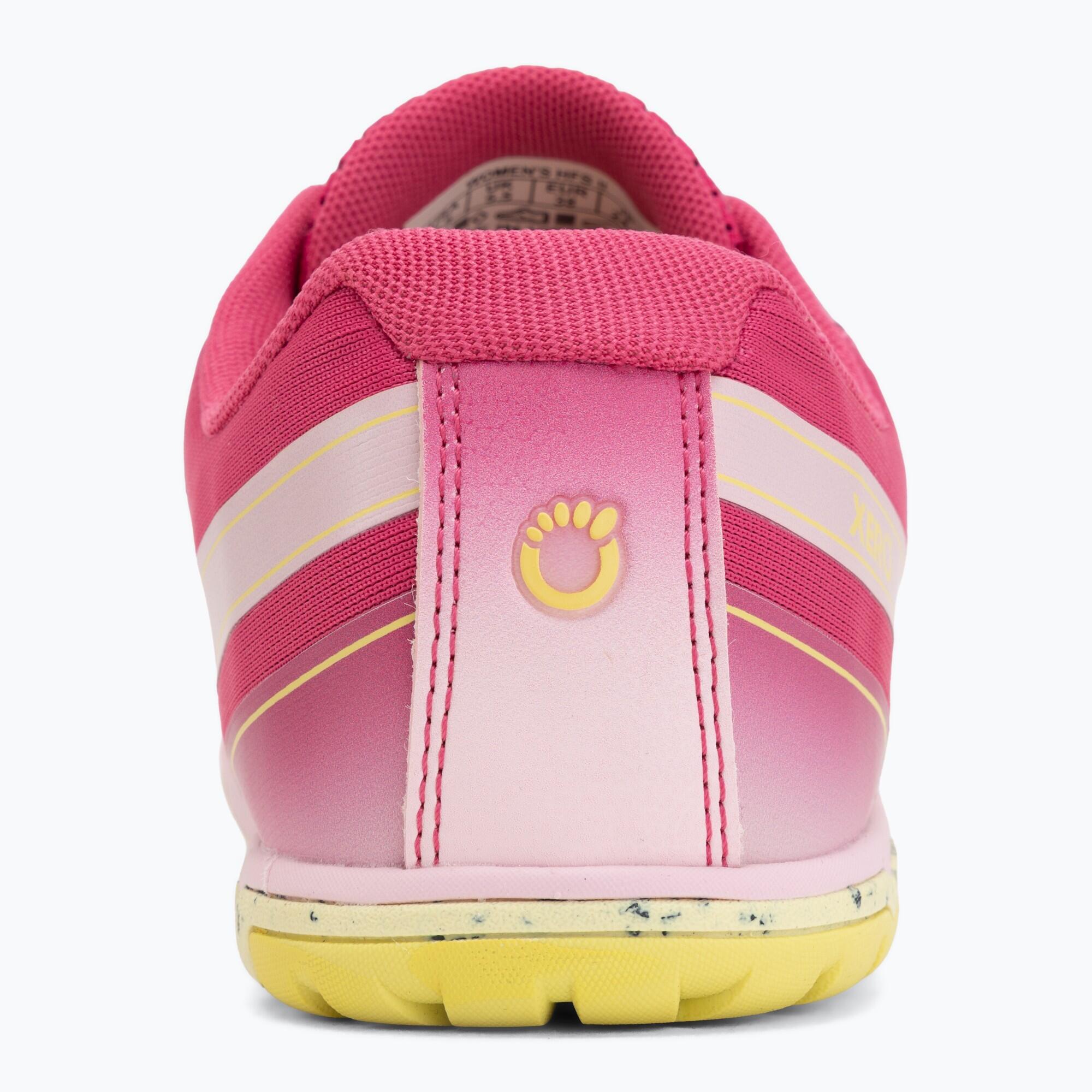 Buty barefoot damskie Xero Shoes HFS II 6/7