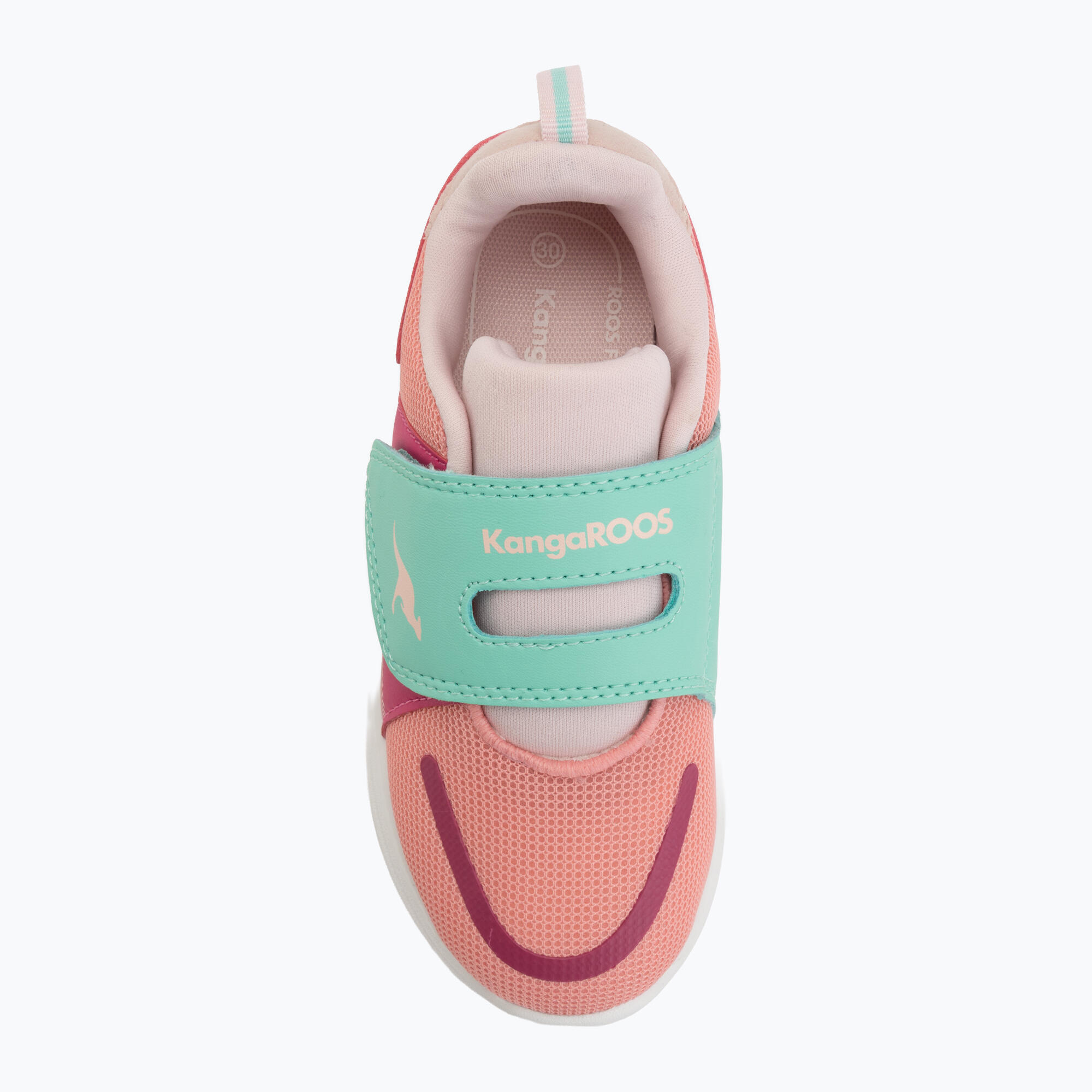 Kinder schoenen KangaROOS K-RDI Puddle V 5/7