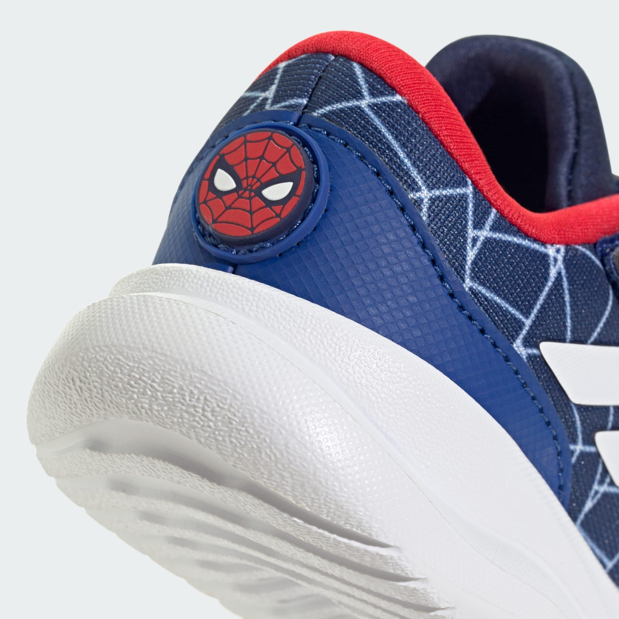 ADIDAS MARVEL SPIDER-MAN RUNFALCON 6 KIDS SCHUH 5/7