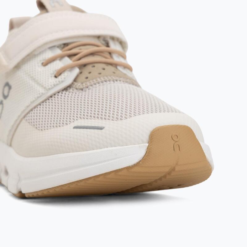 Pantofi sport On Cloud Play K - copii 4-8 ani | CloudTec - Dew | Lark