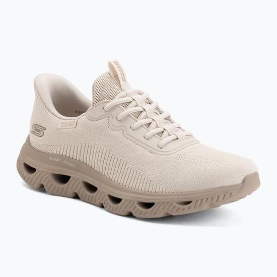 Dames schoenen SKECHERS Bobs Arc Waves