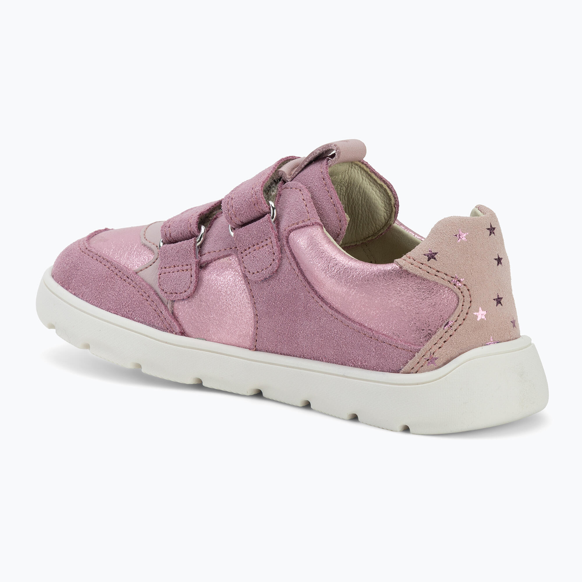 Chaussures barefoot pour enfants Froddo Zeru Spring 3/7