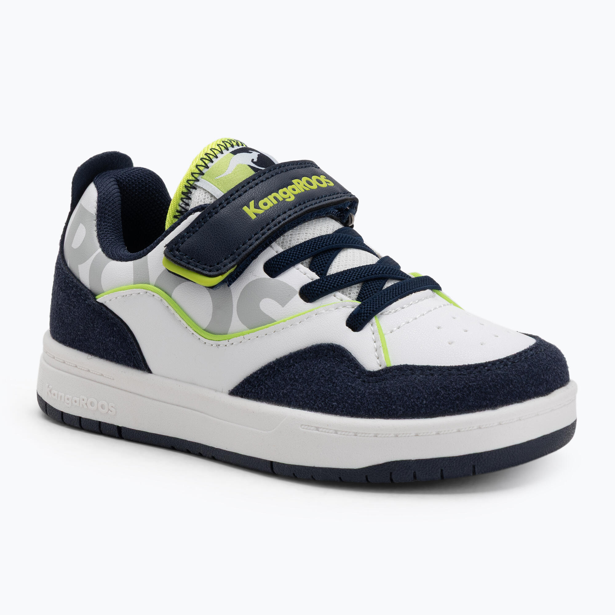 Pantofi pentru copii KangaROOS K-CP Allets EV