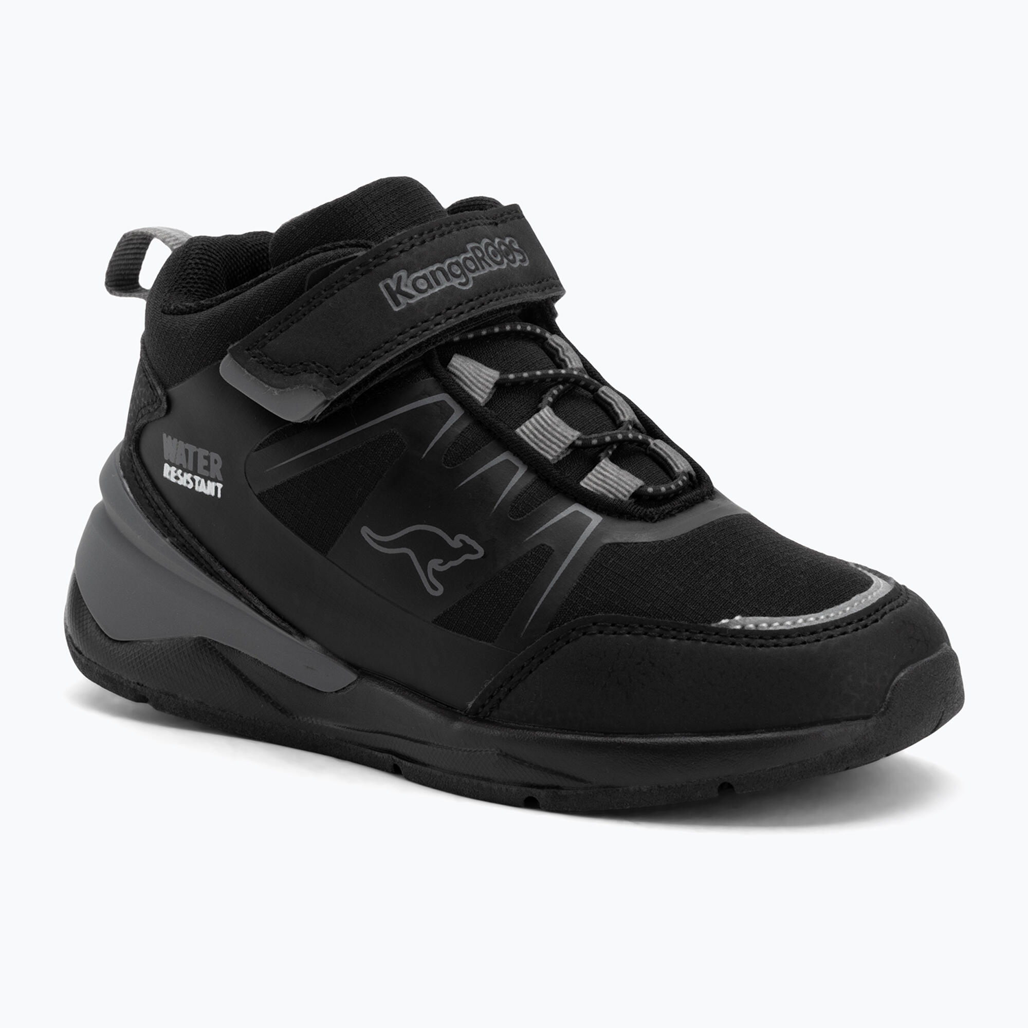Încălțăminte pentru copii KangaROOS KD-Turn Mid EV
