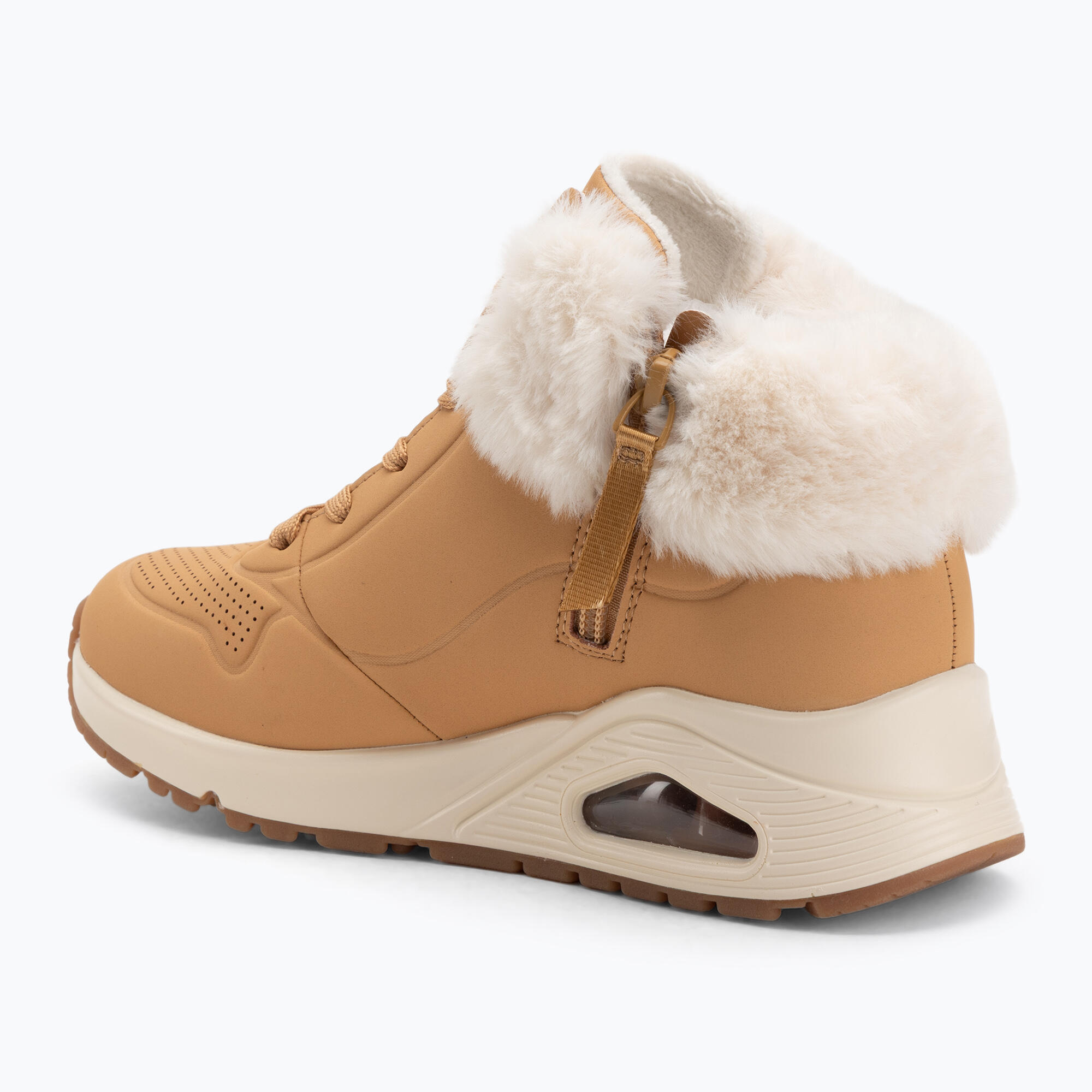 Buty dziecięce SKECHERS Uno Fall Air 3/7