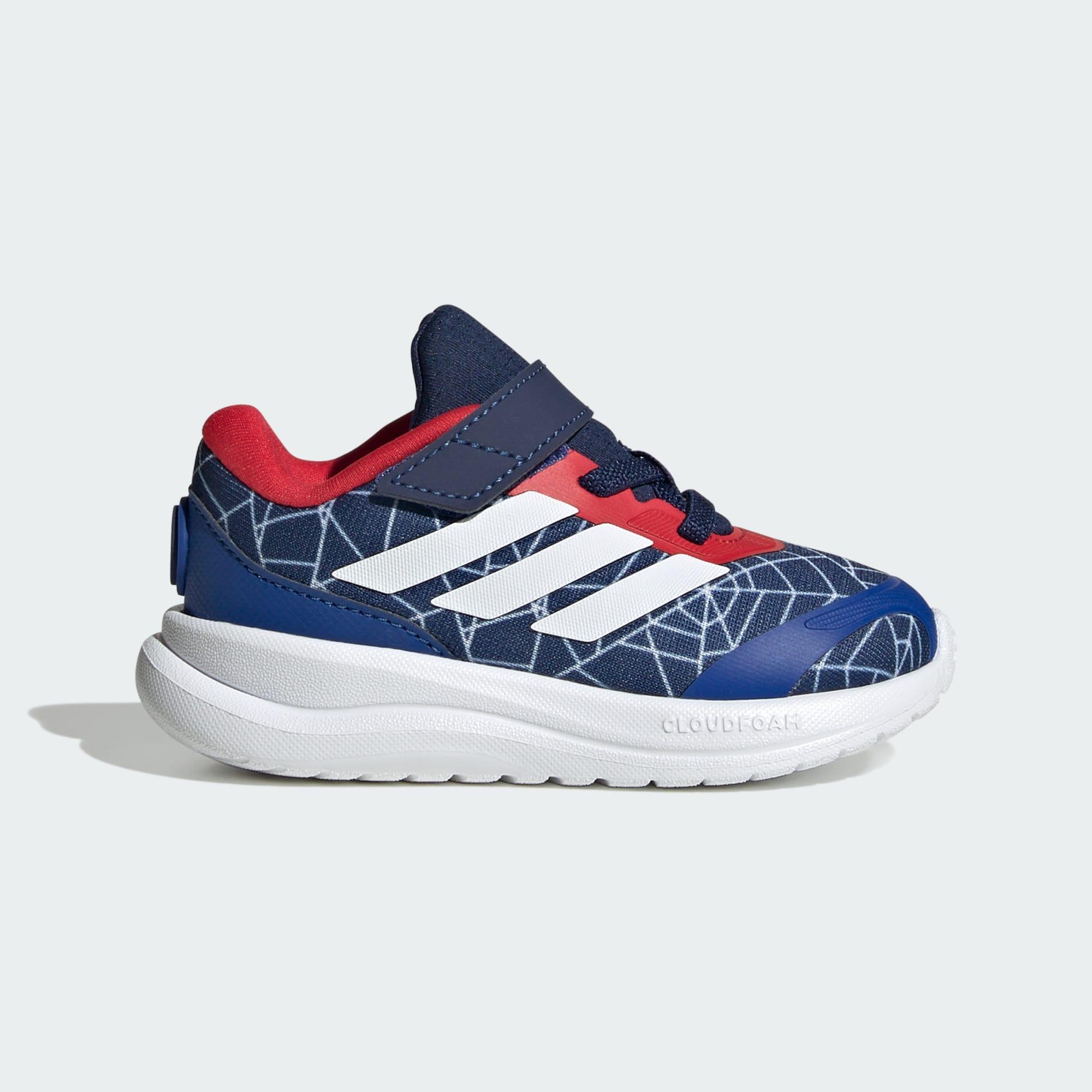 ADIDAS BOTY MARVEL SPIDER-MAN RUNFALCON 6 PRO NEMLUVŇATA