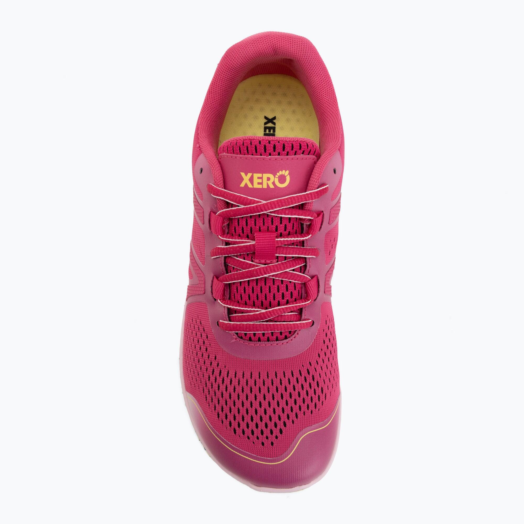 Buty barefoot damskie Xero Shoes HFS II 5/7
