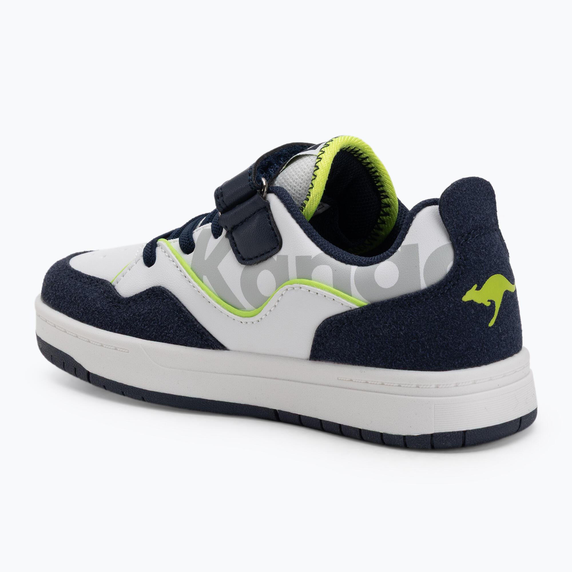 Chaussures pour enfants KangaROOS K-CP Allets EV 3/7