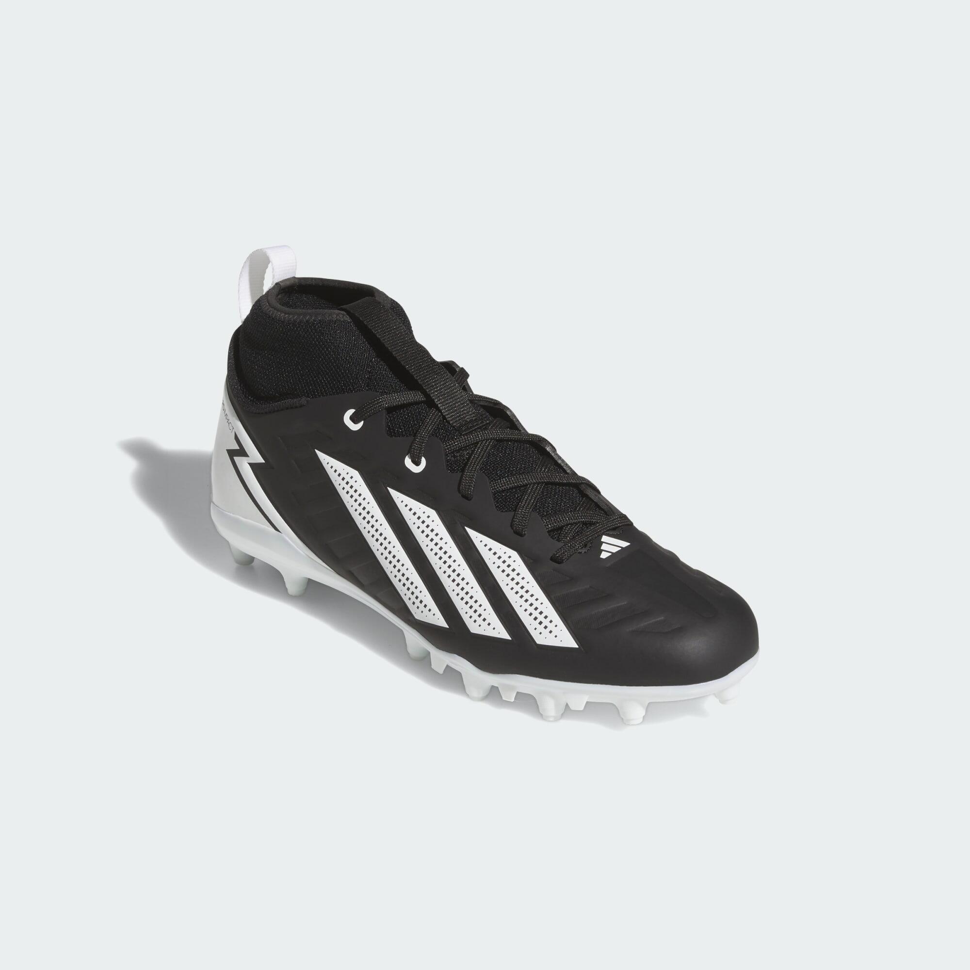Chaussure à crampons Adizero Impact.2 II American Football 4/7