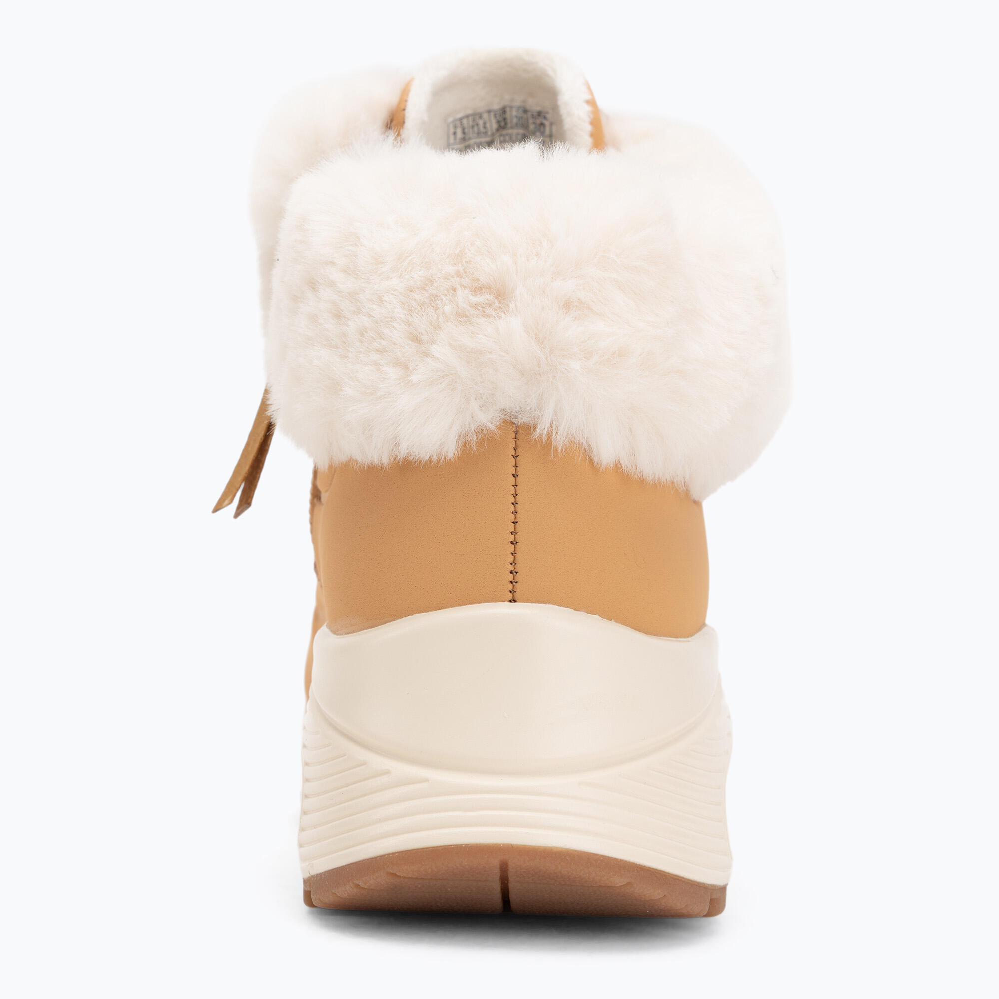 Buty dziecięce SKECHERS Uno Fall Air 6/7