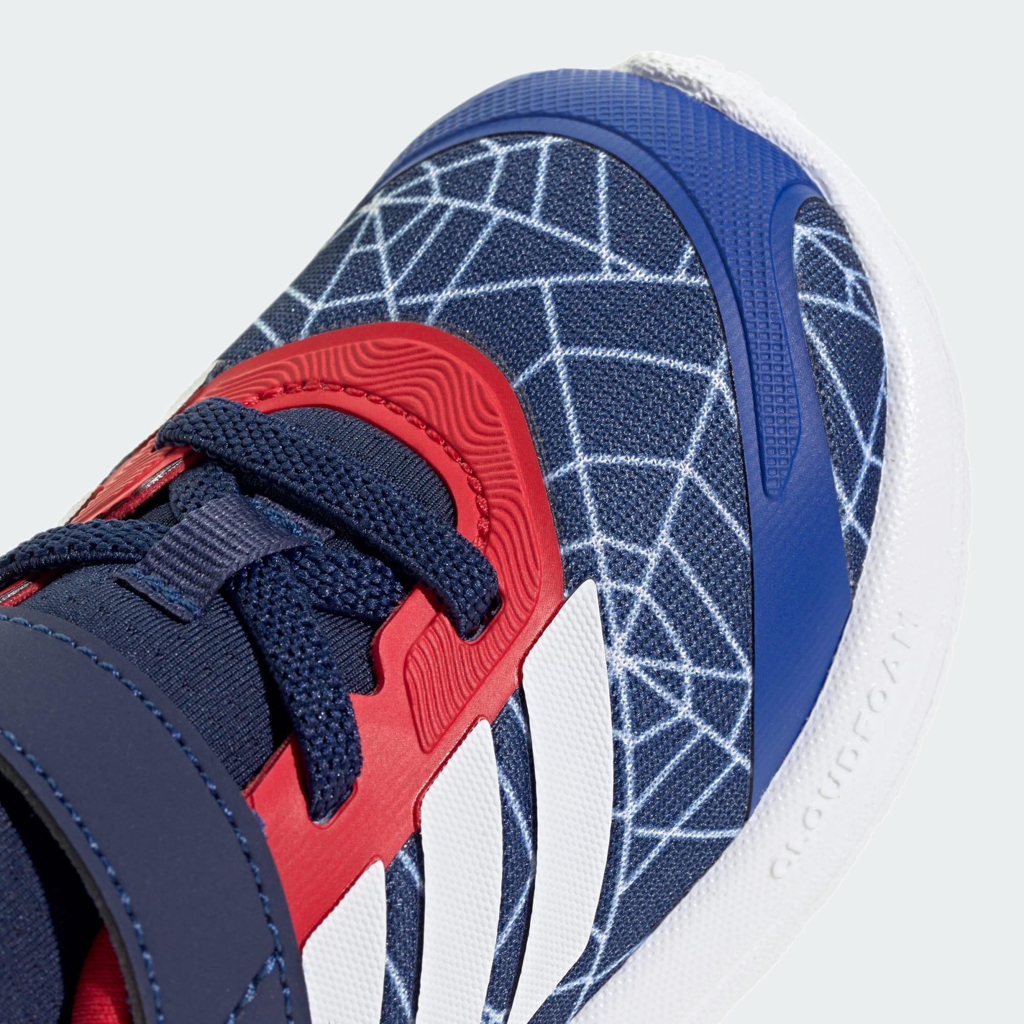 ADIDAS MARVEL SPIDER-MAN RUNFALCON 6 KIDS SCHUH 6/7