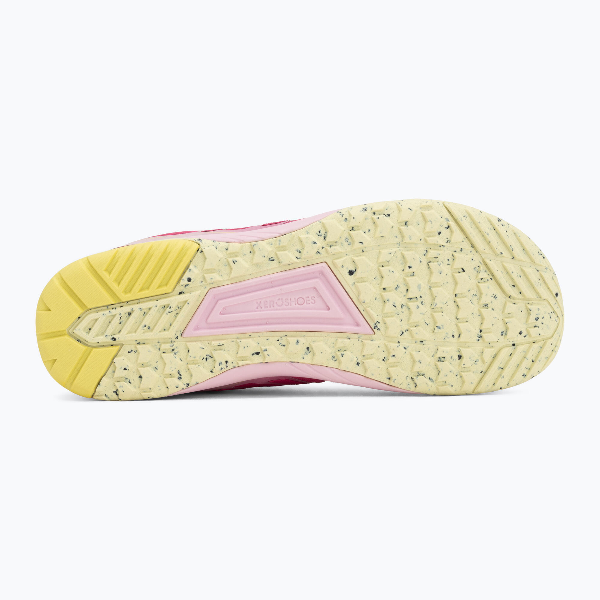Buty barefoot damskie Xero Shoes HFS II 4/7