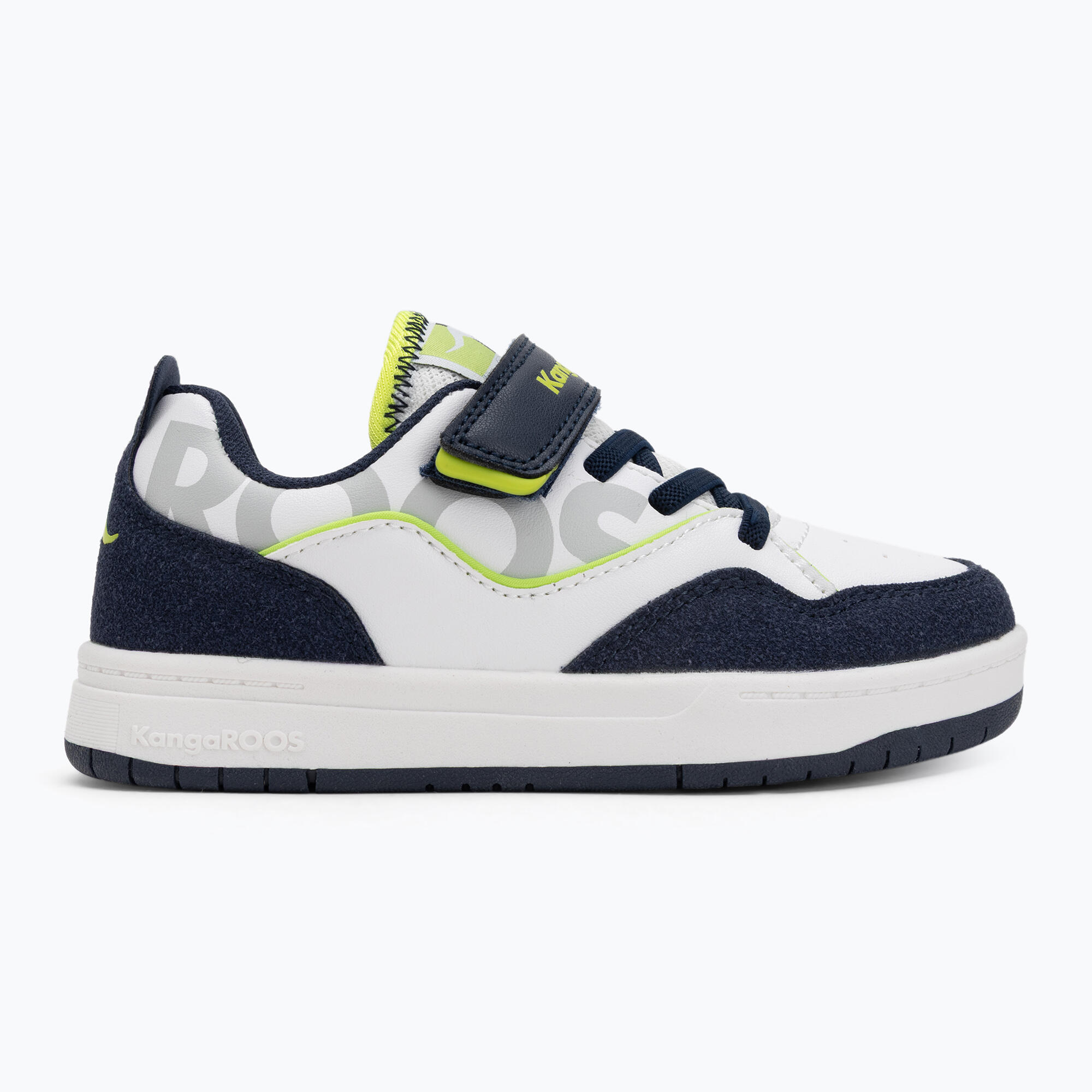 Chaussures pour enfants KangaROOS K-CP Allets EV 2/7