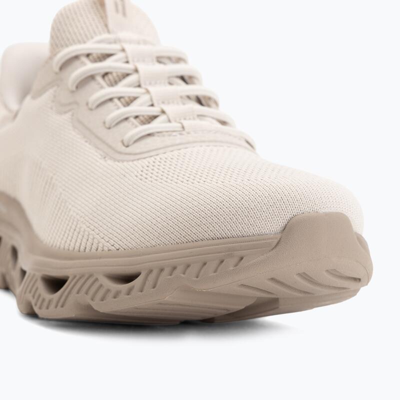Pantofi damă SKECHERS Bobs Arc Waves